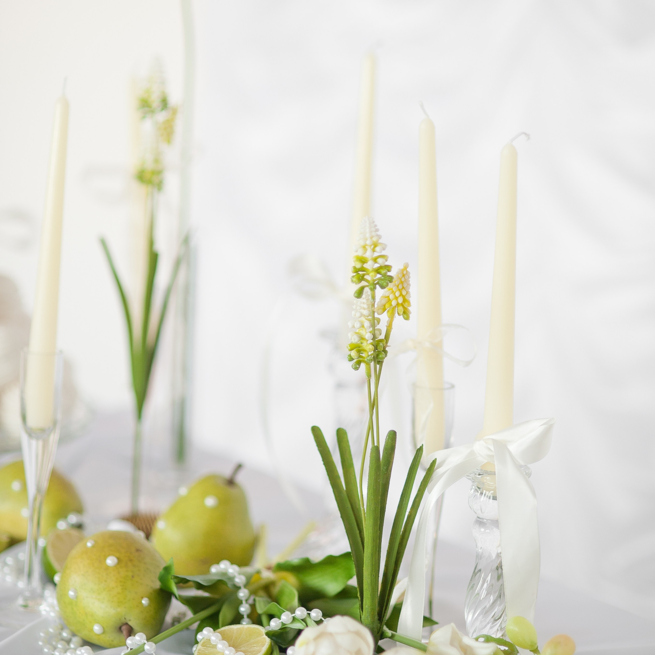 Основной зал