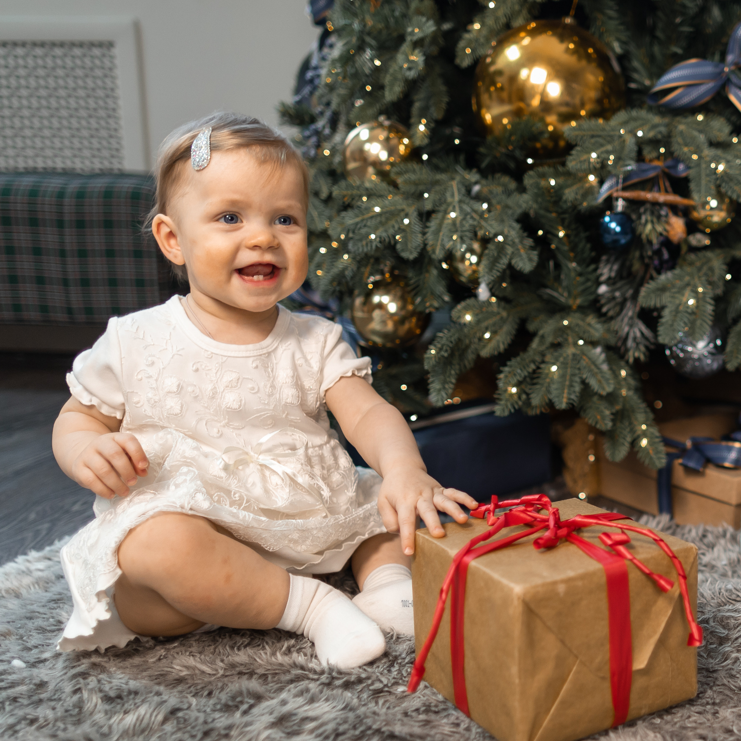 Штатный фотограф