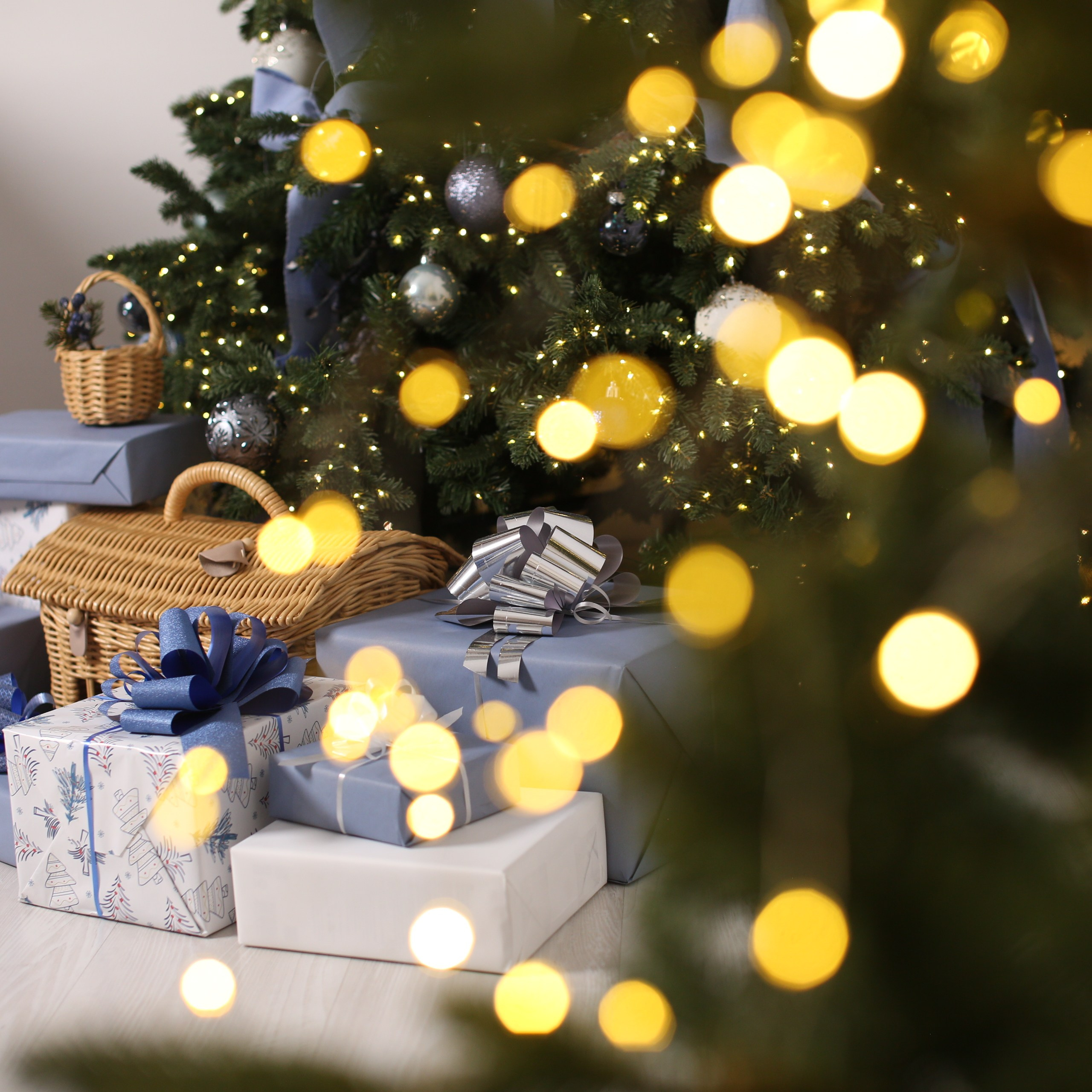 Основной зал