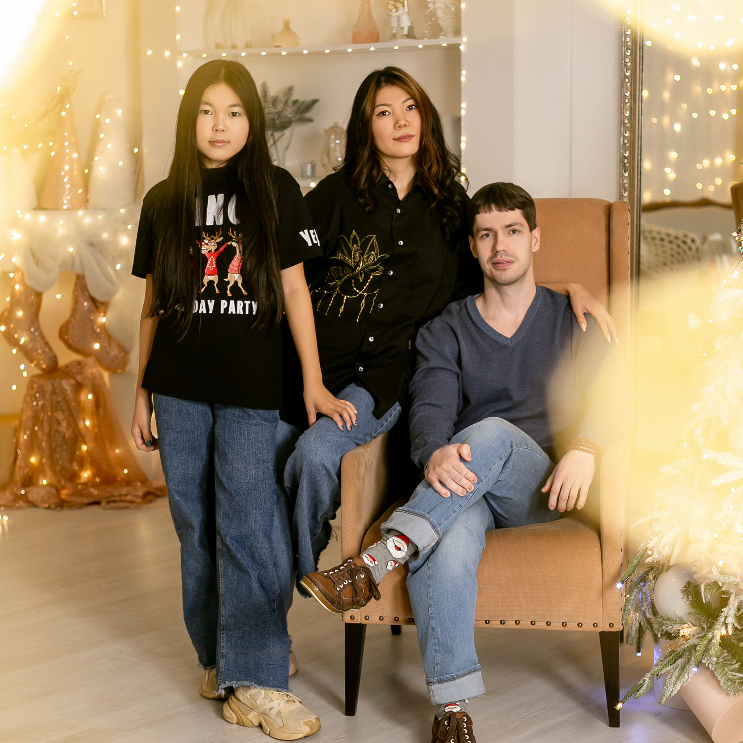 Штатный фотограф