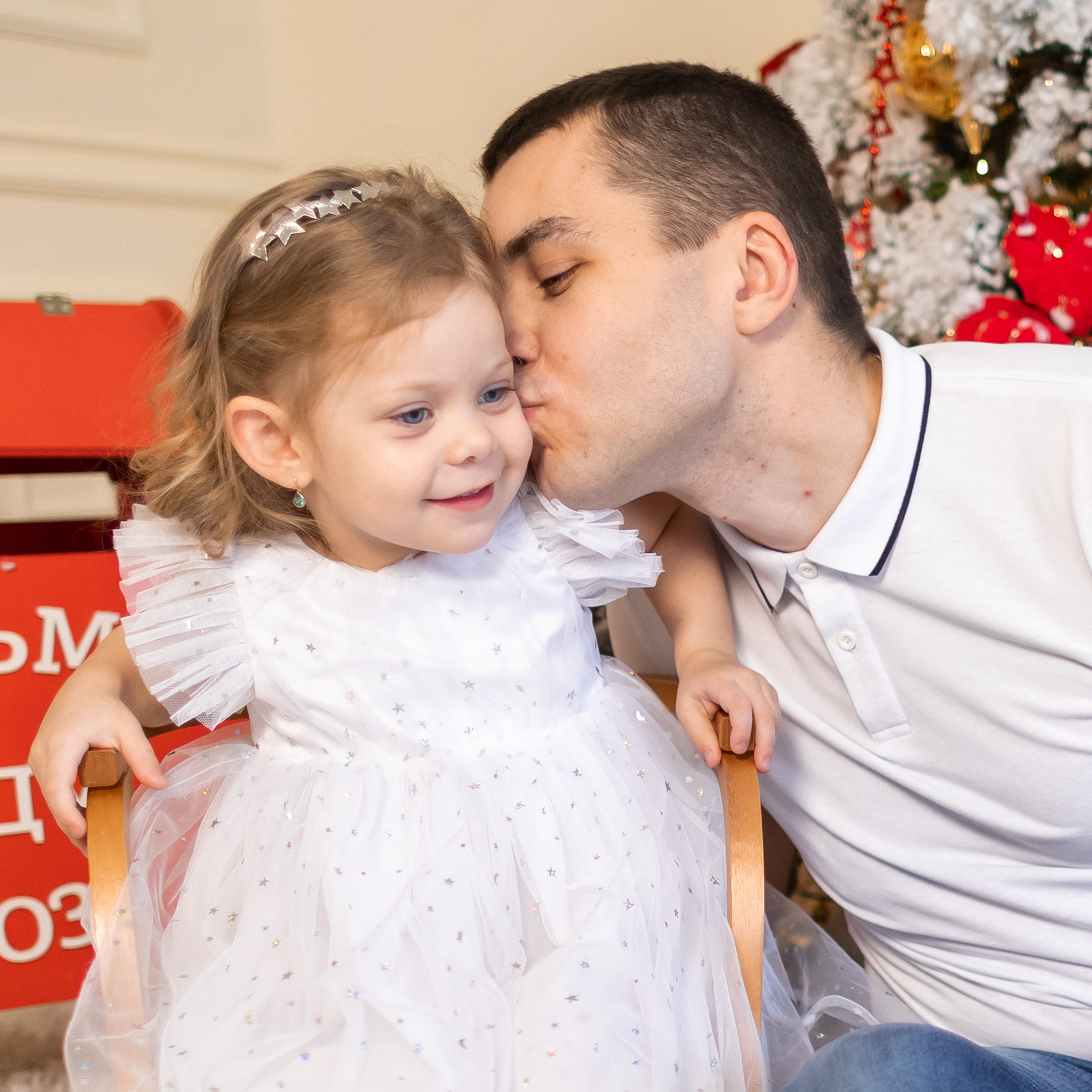 Штатный фотограф