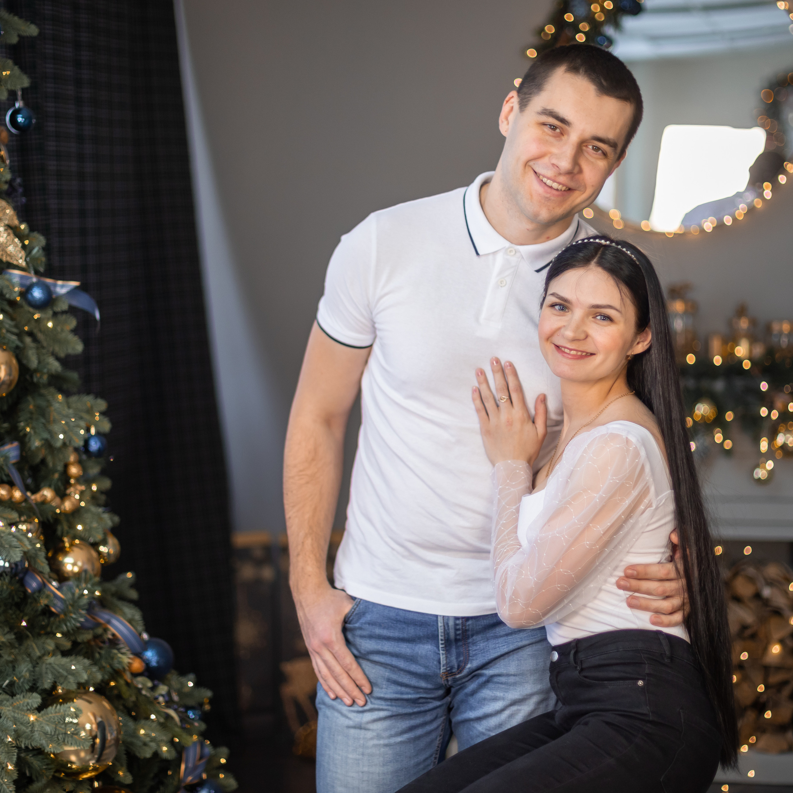 Штатный фотограф