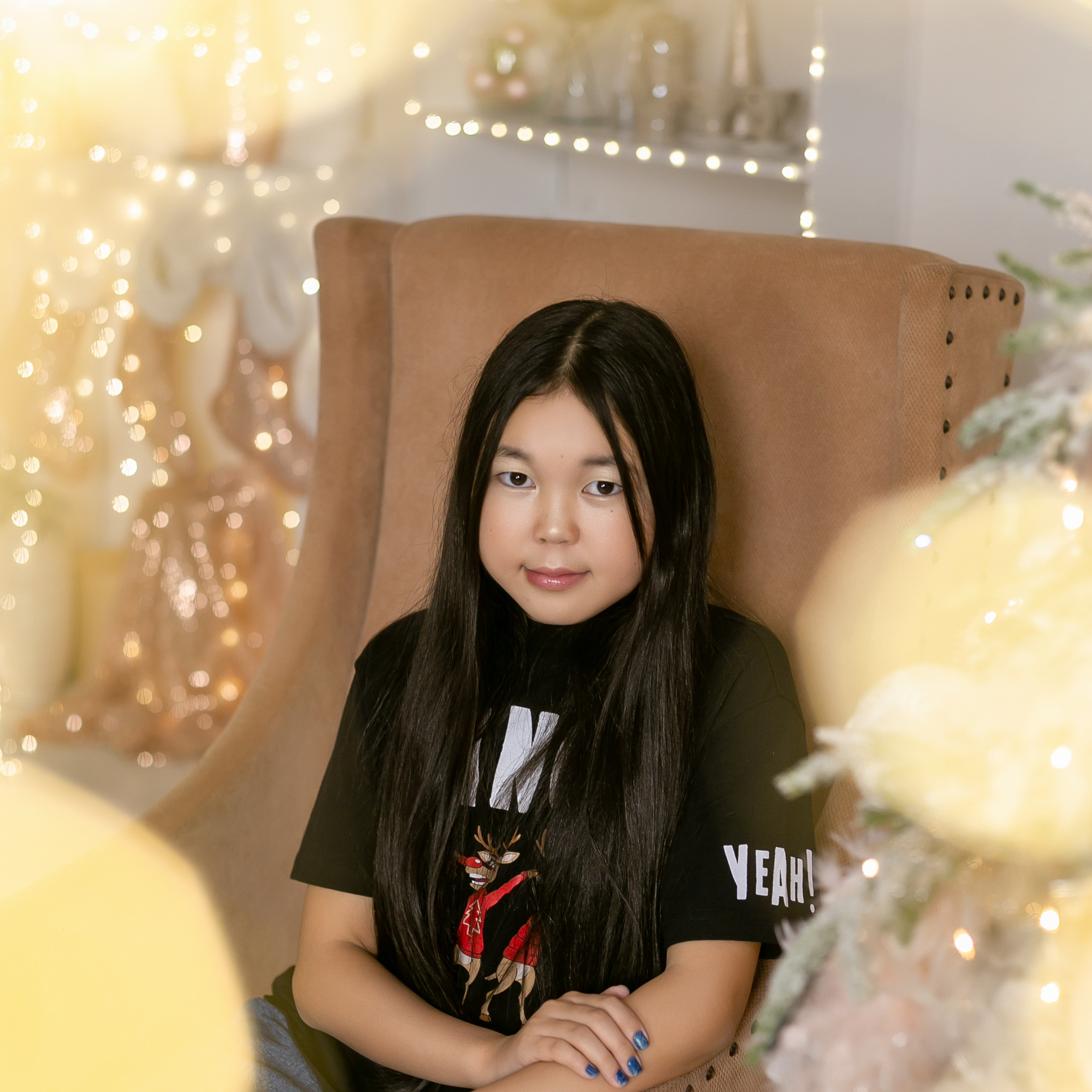 Штатный фотограф