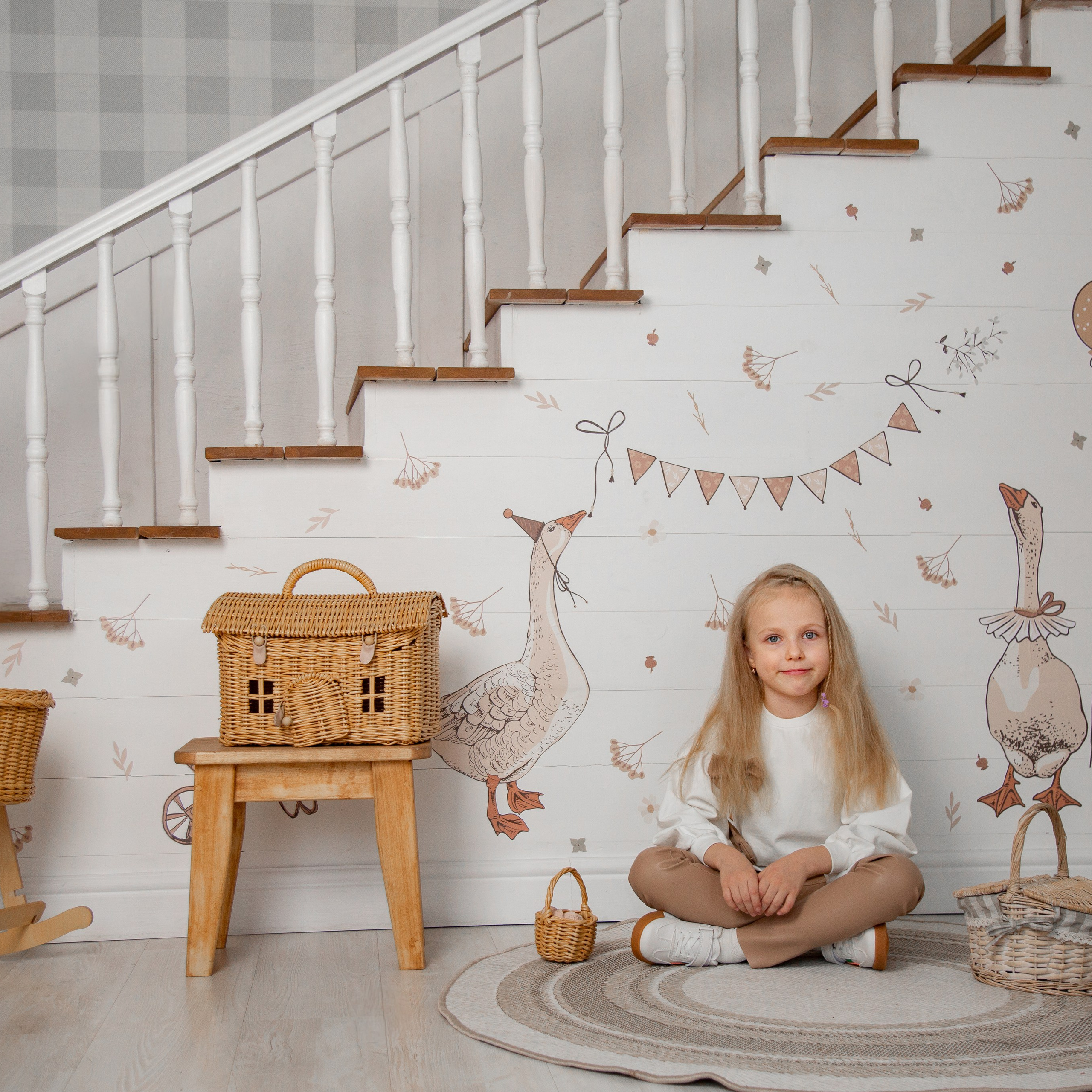 Основной зал