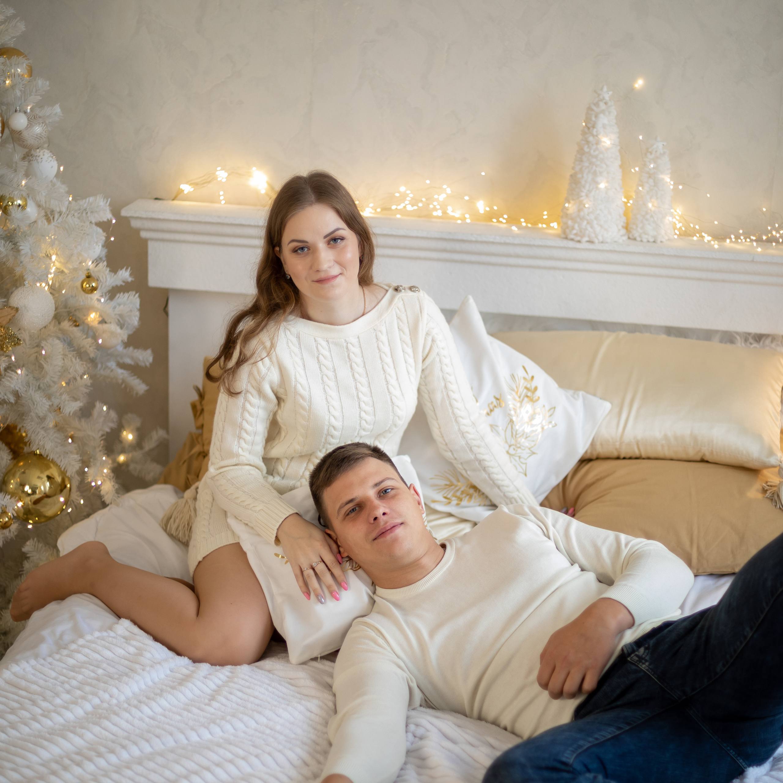 Штатный фотограф