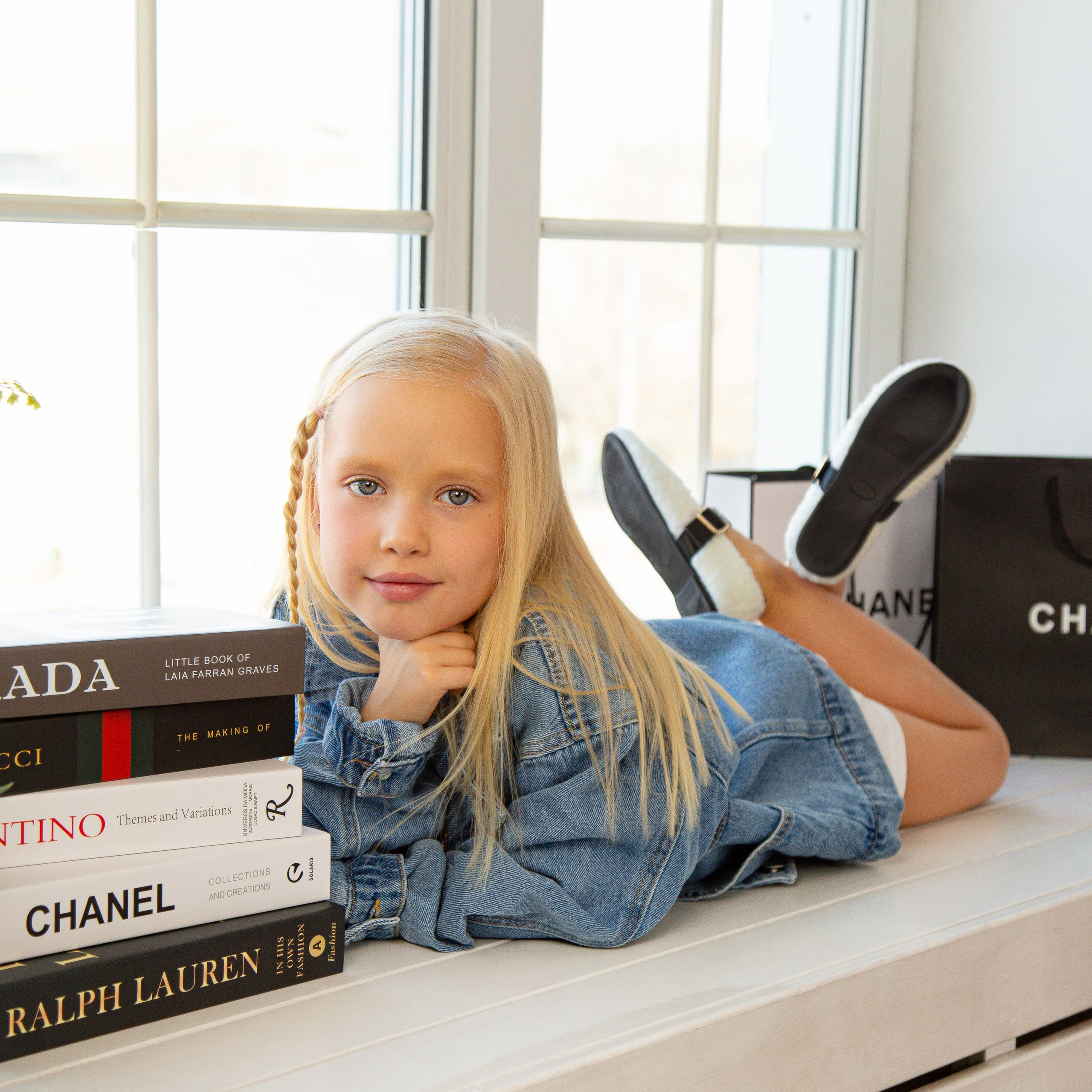 Основной зал