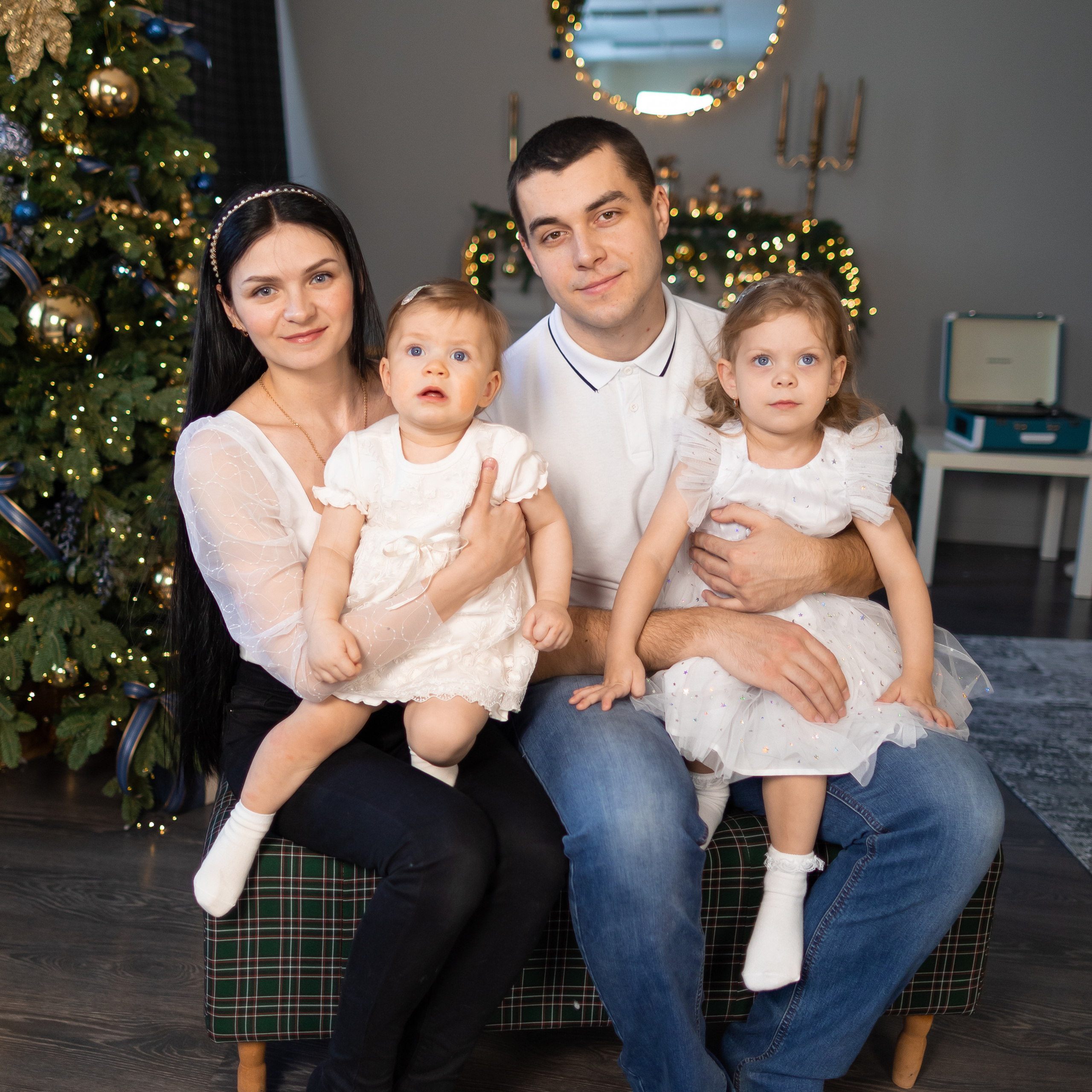 Штатный фотограф