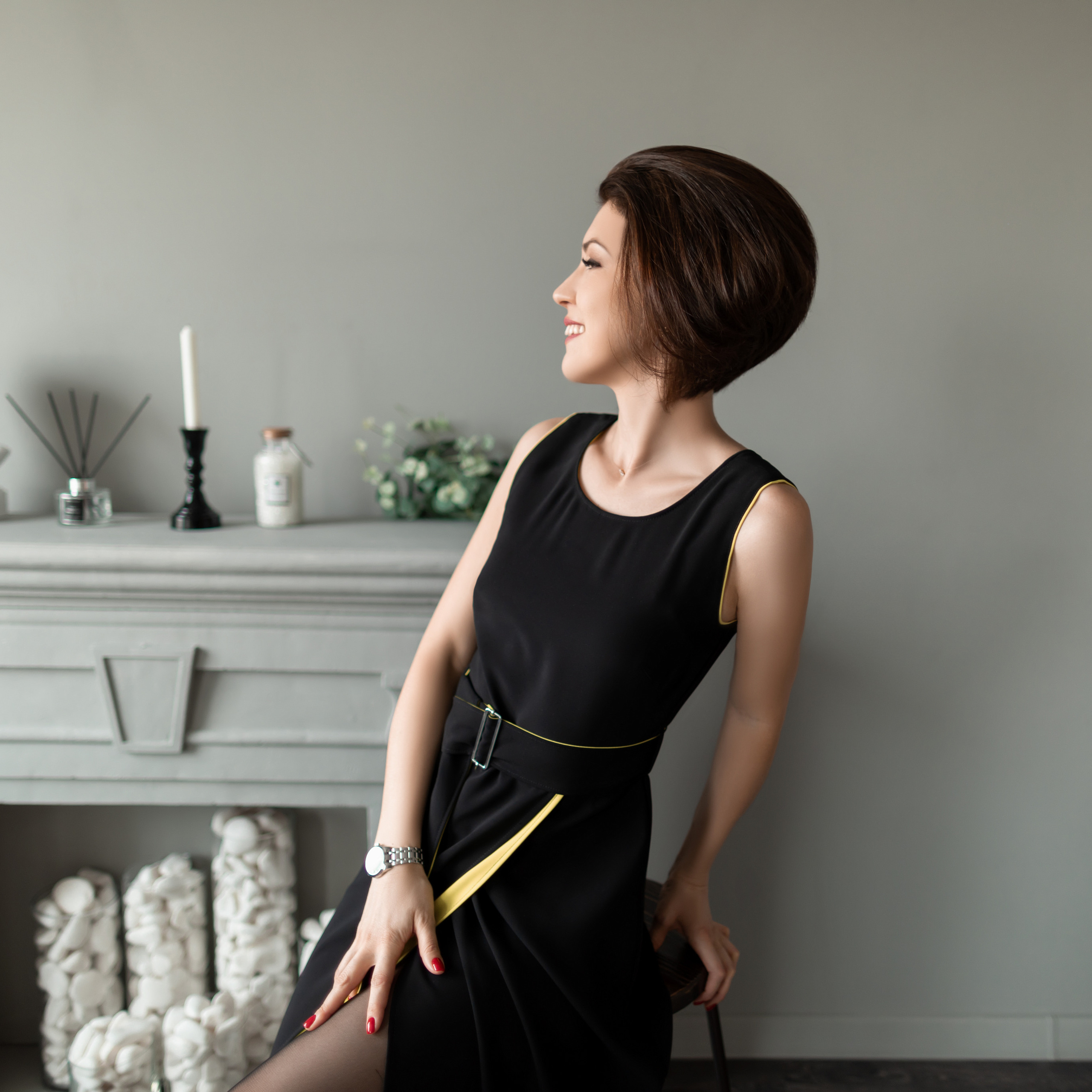 Штатный фотограф