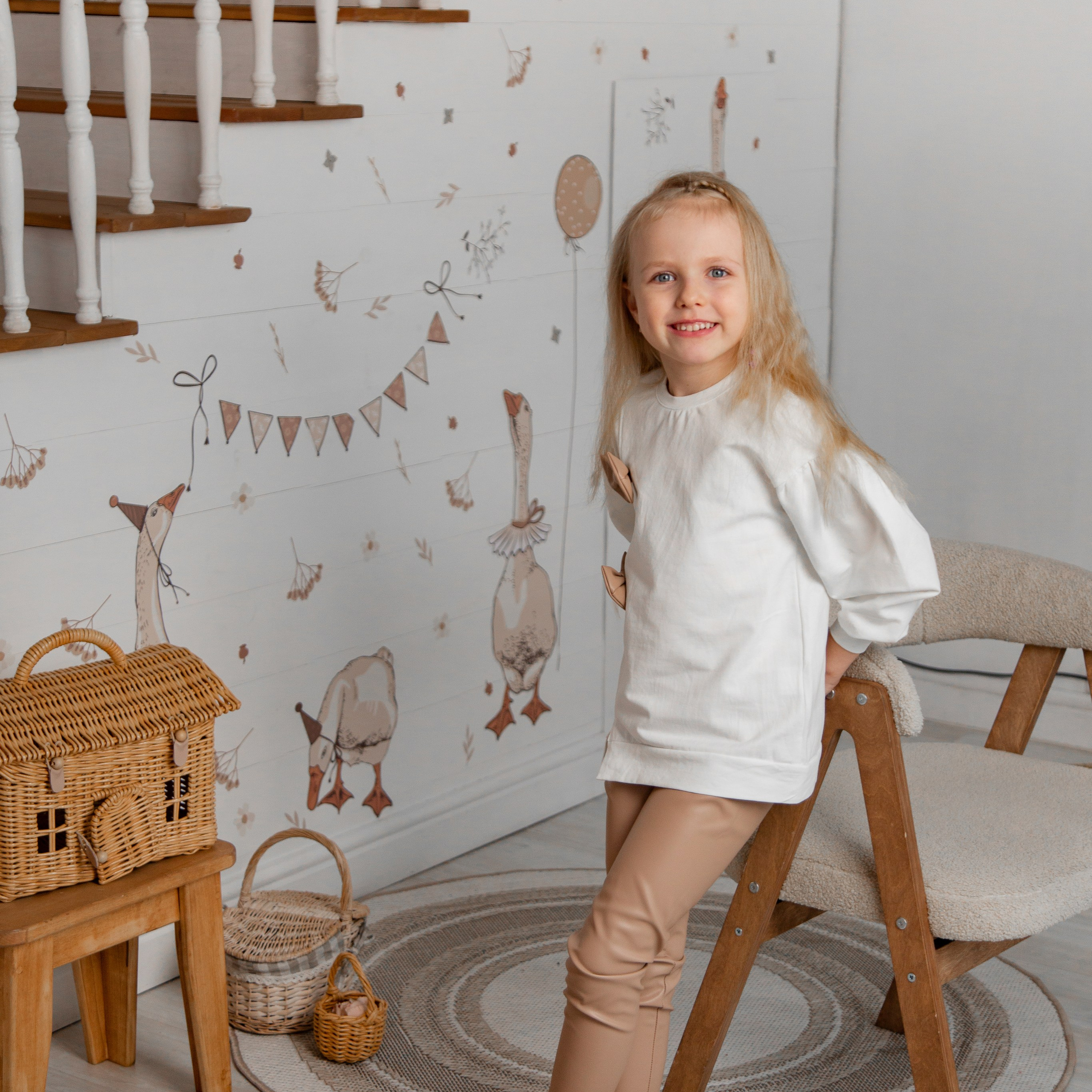 Основной зал