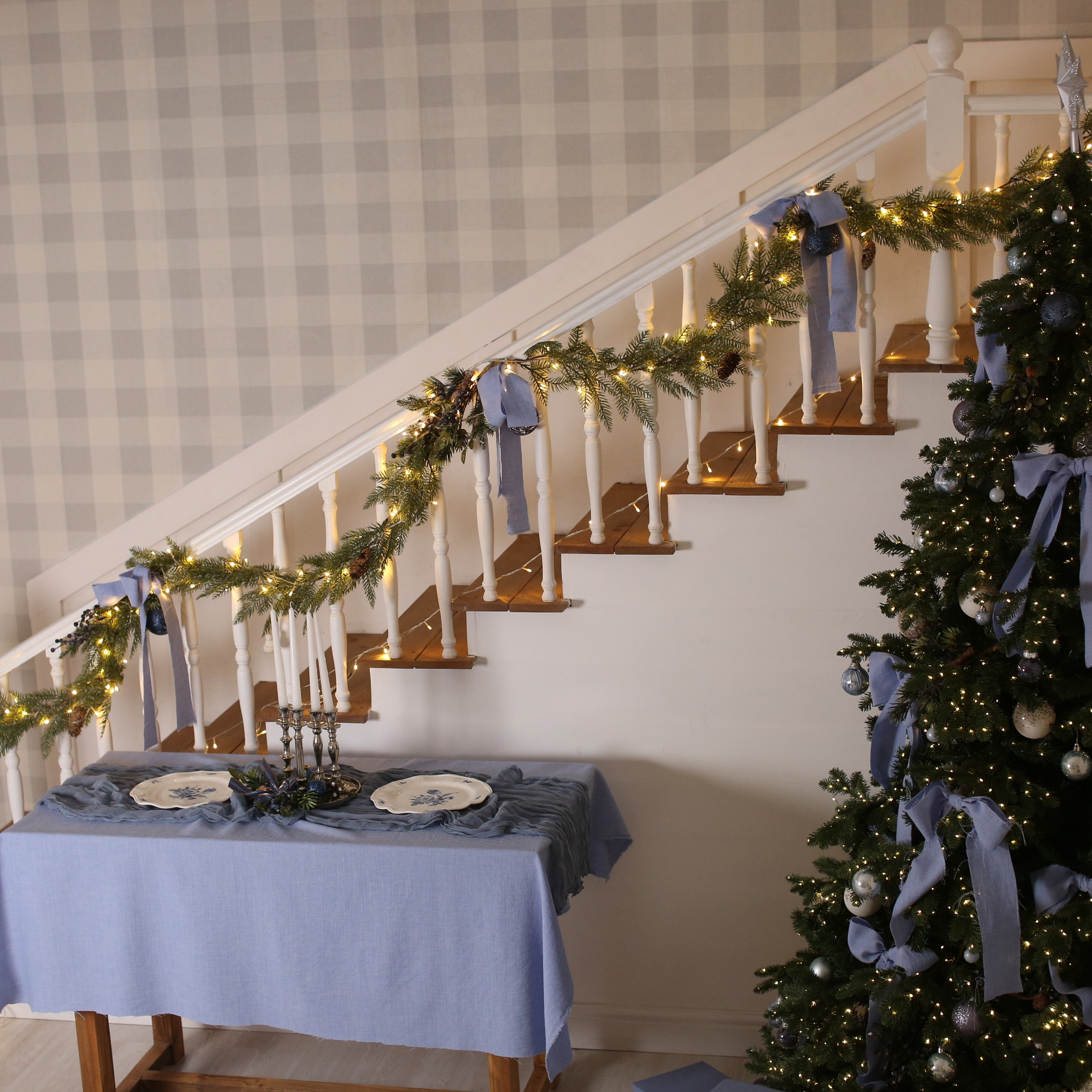 Основной зал