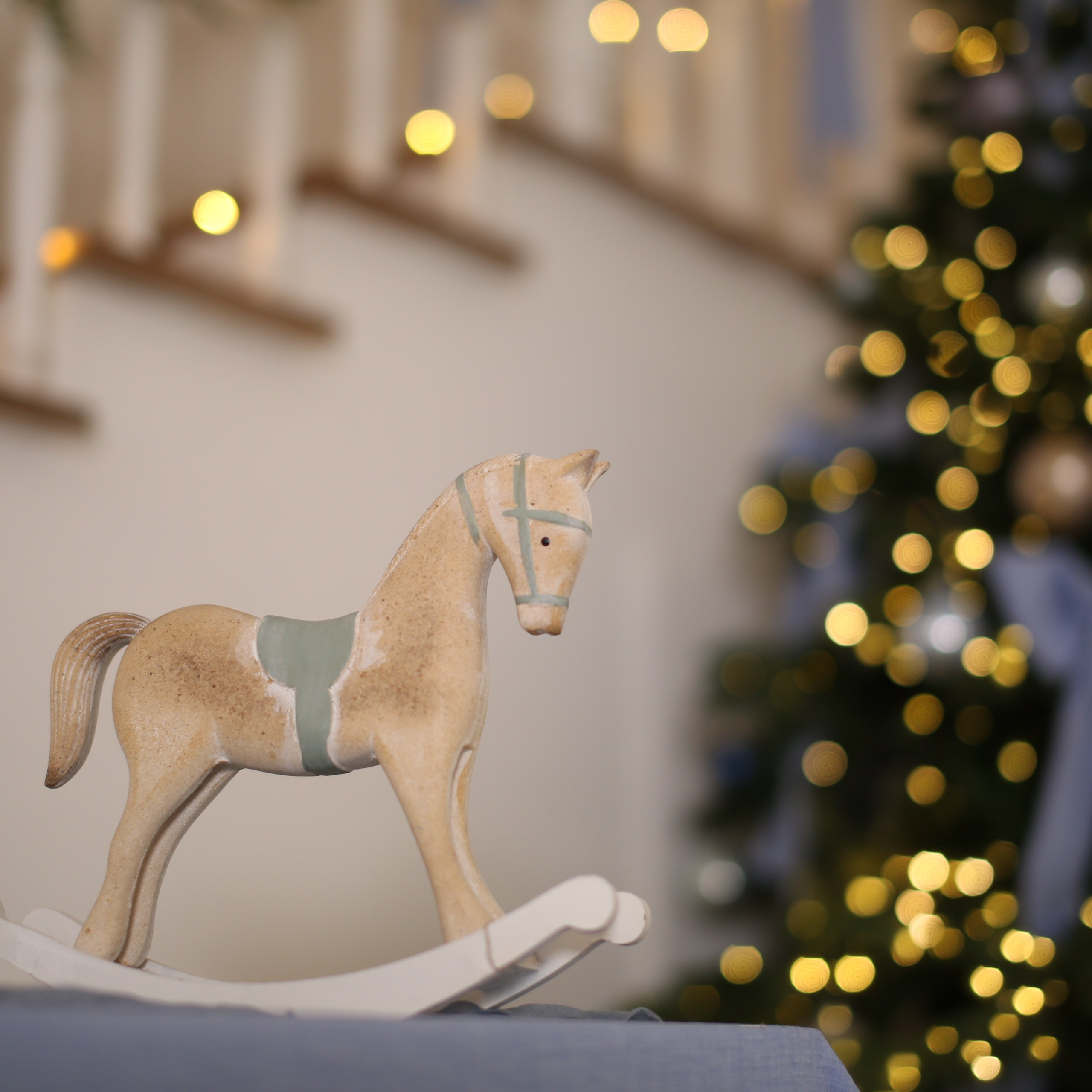 Основной зал