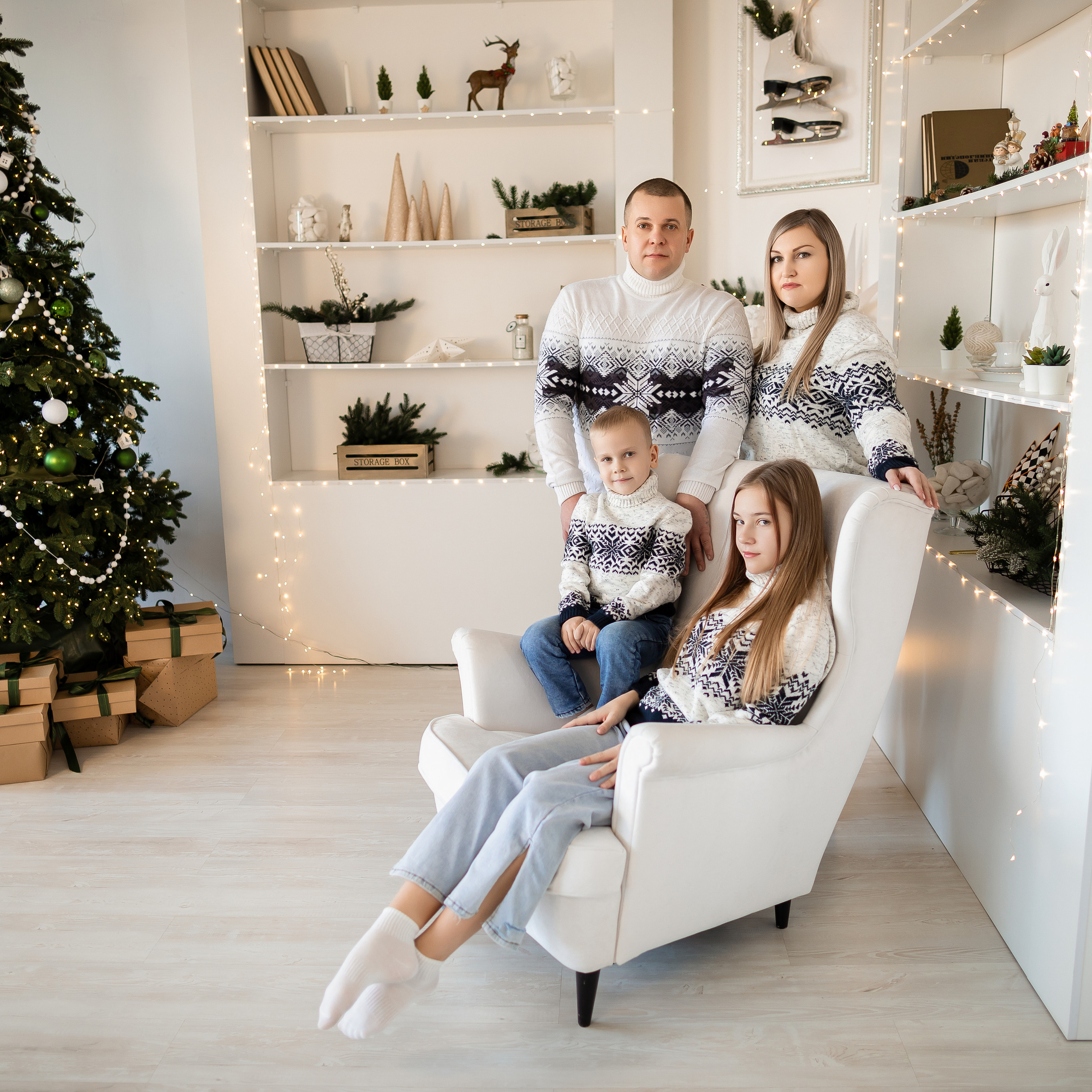 Штатный фотограф