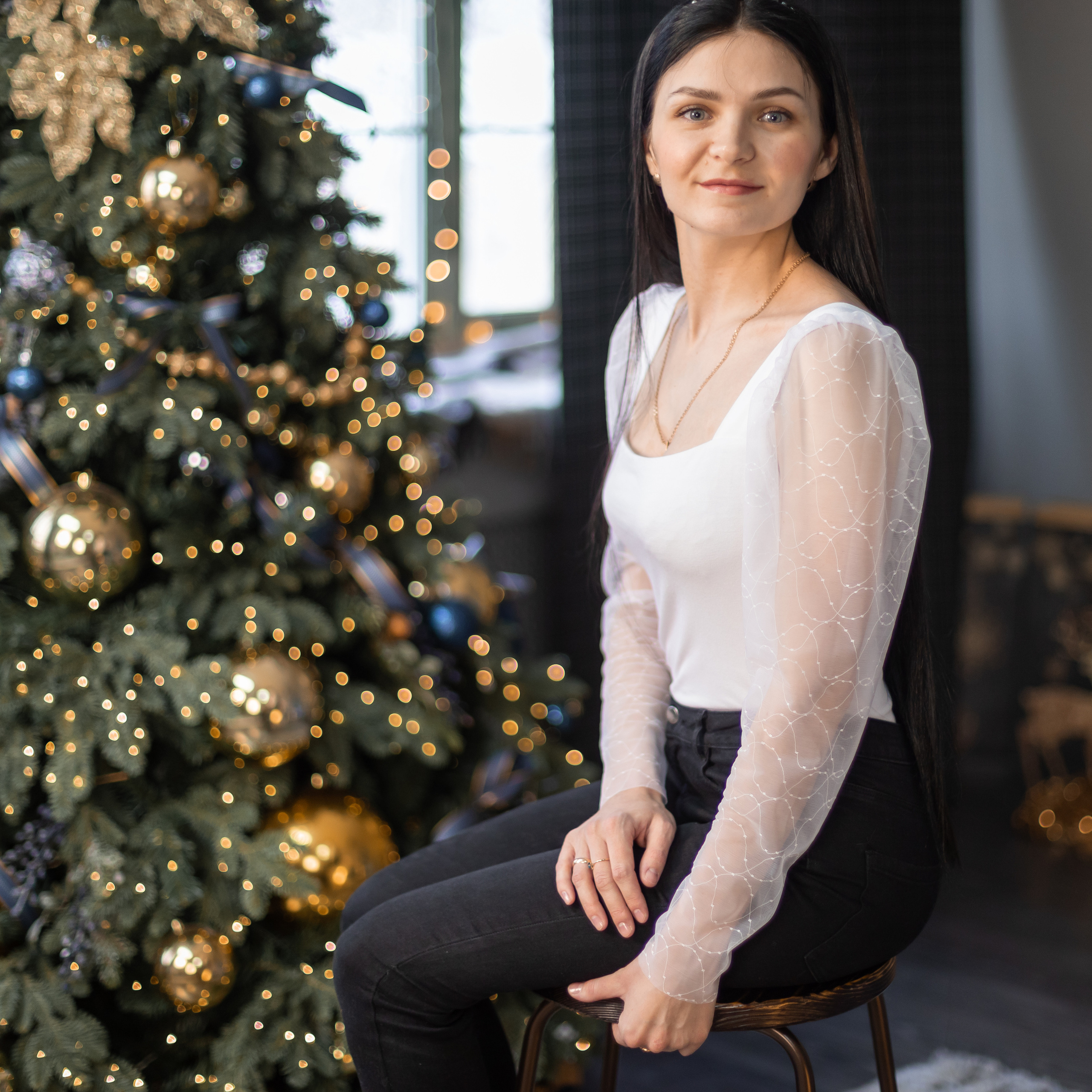 Штатный фотограф