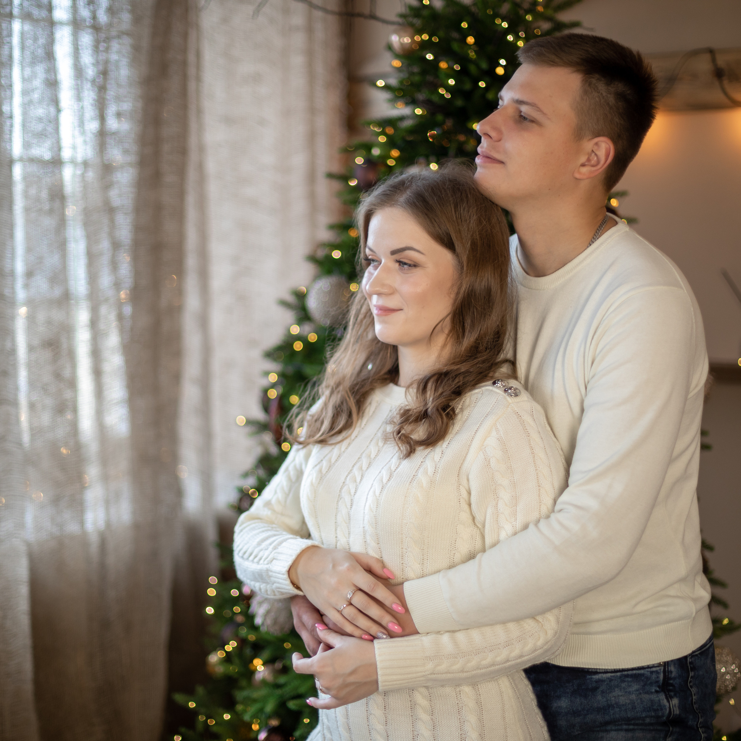 Штатный фотограф