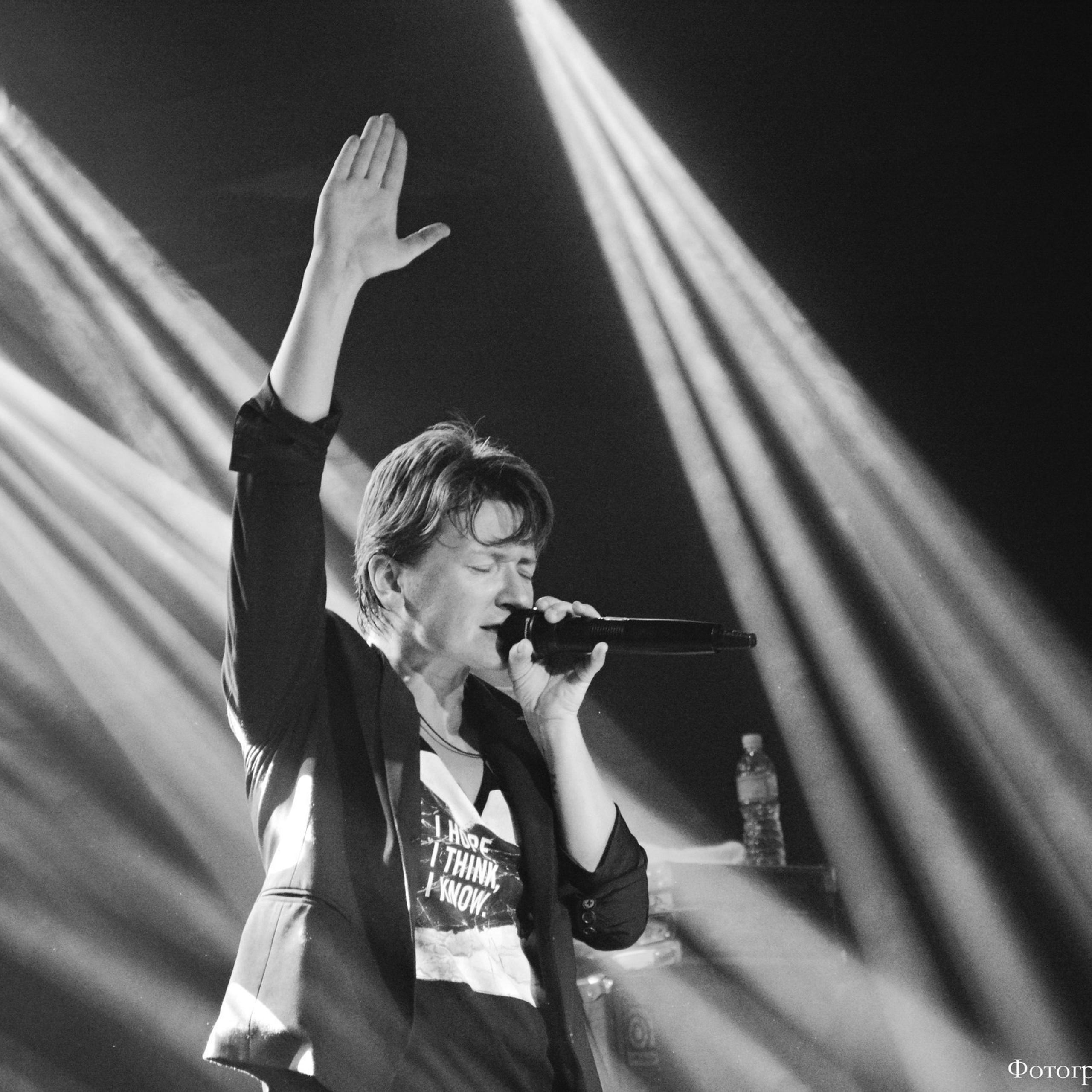 Ночные снайперы