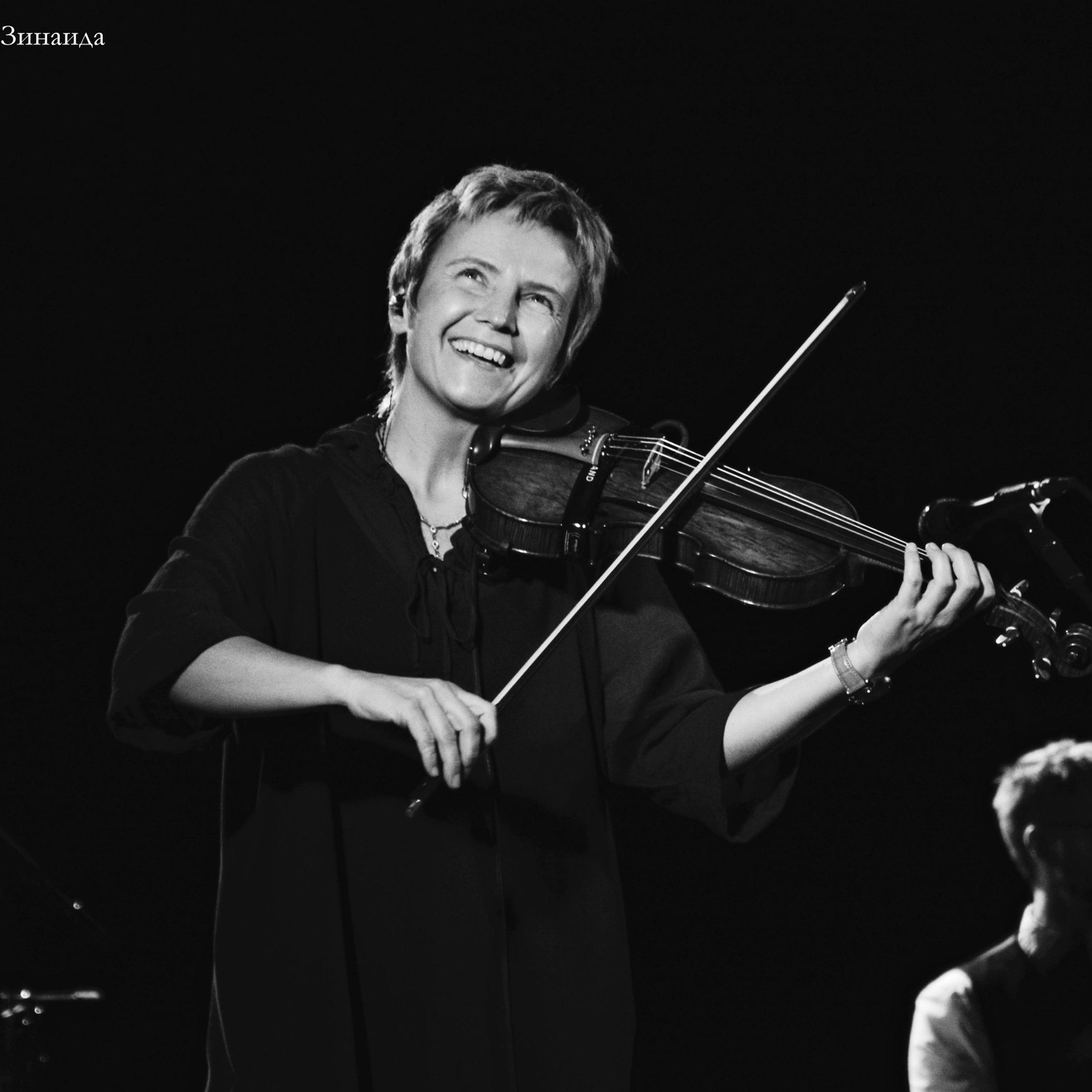 Светлана Сурганова