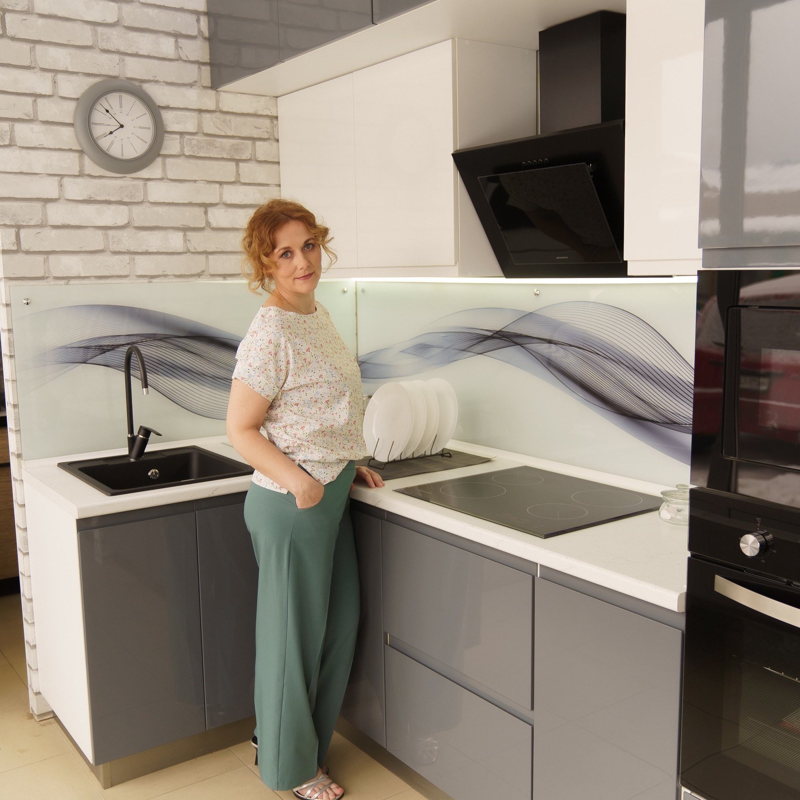 Мебельный магазин Флагман