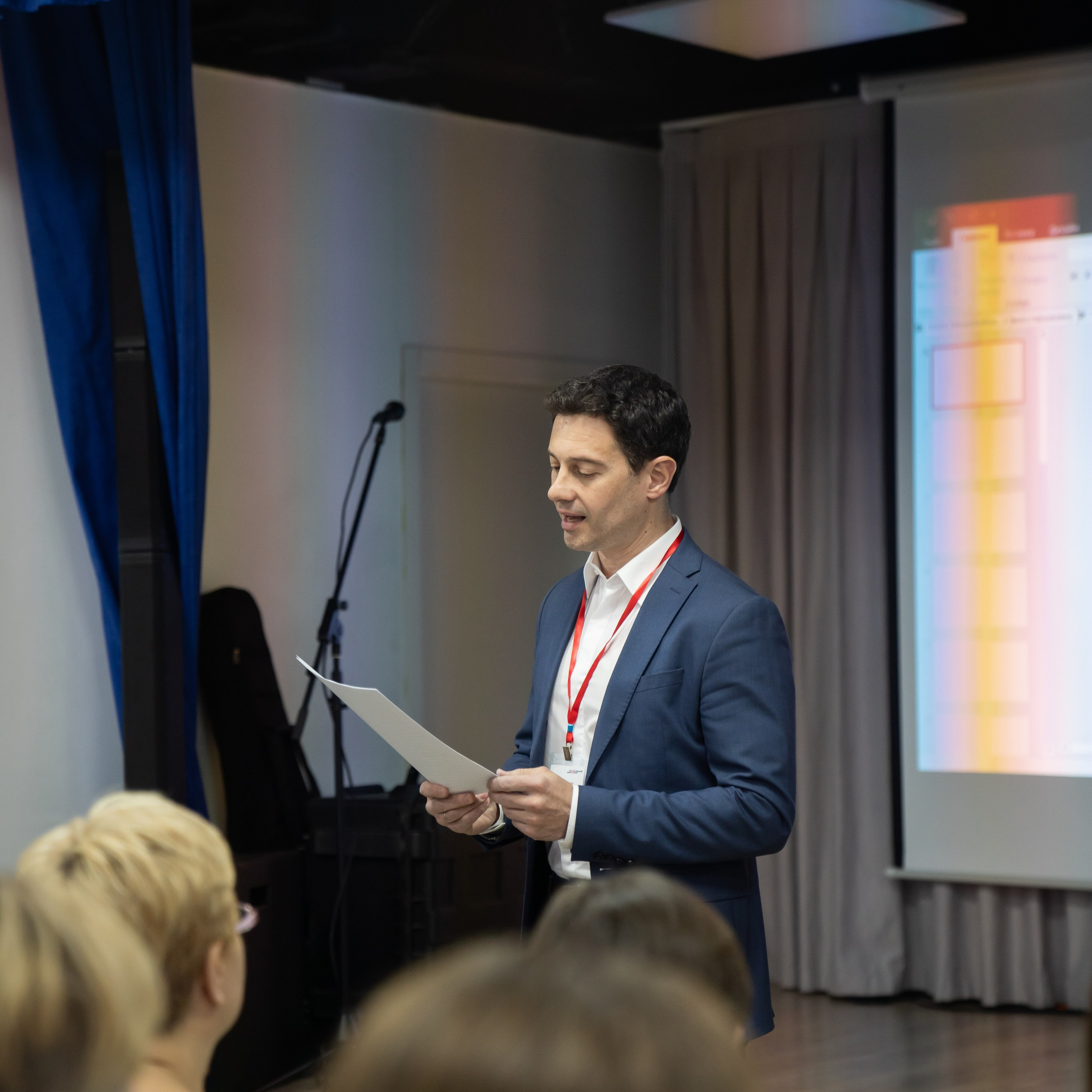 Тотальный диктант