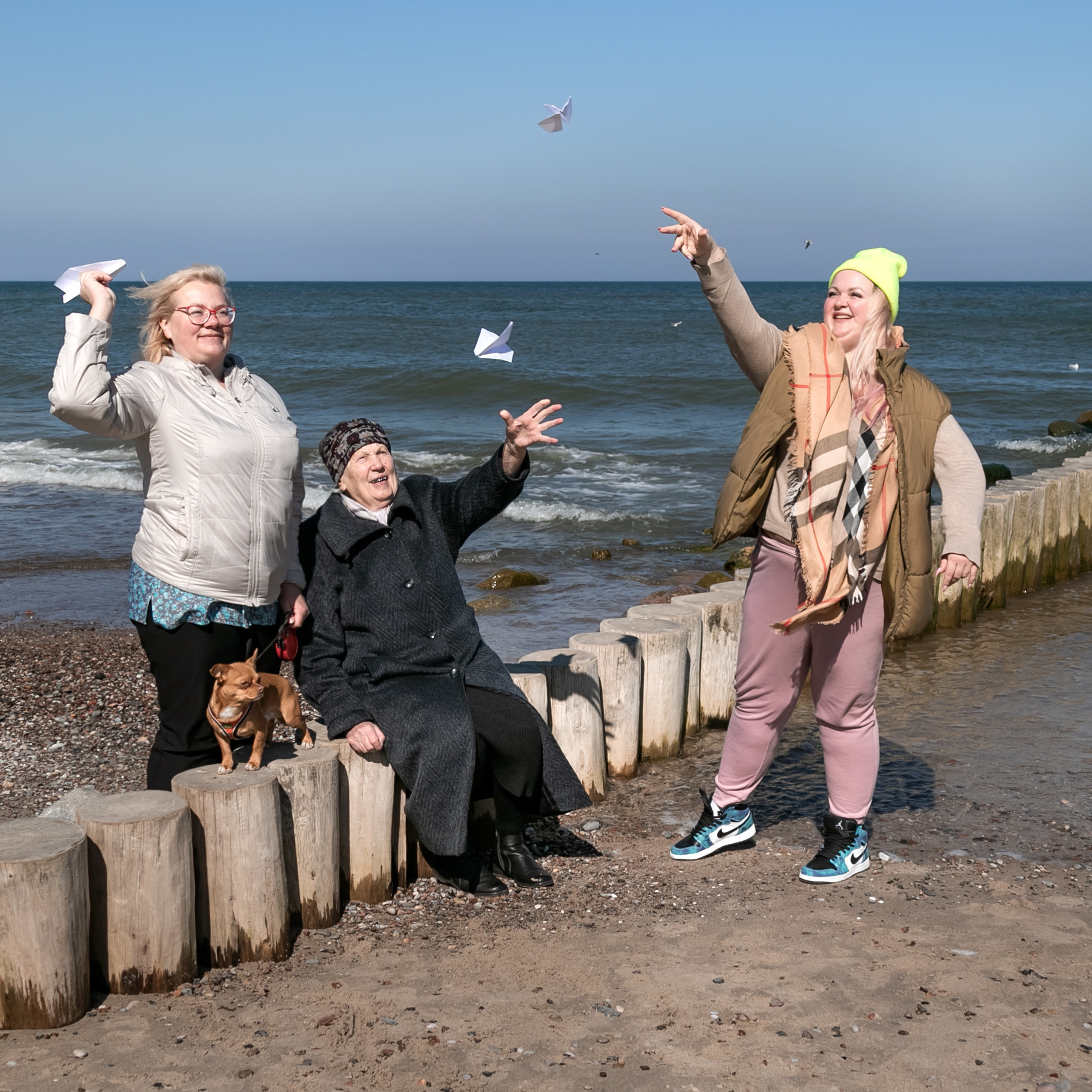 Стоимость фотосессии. Фотограф Зеленоградск Лиана Сопина