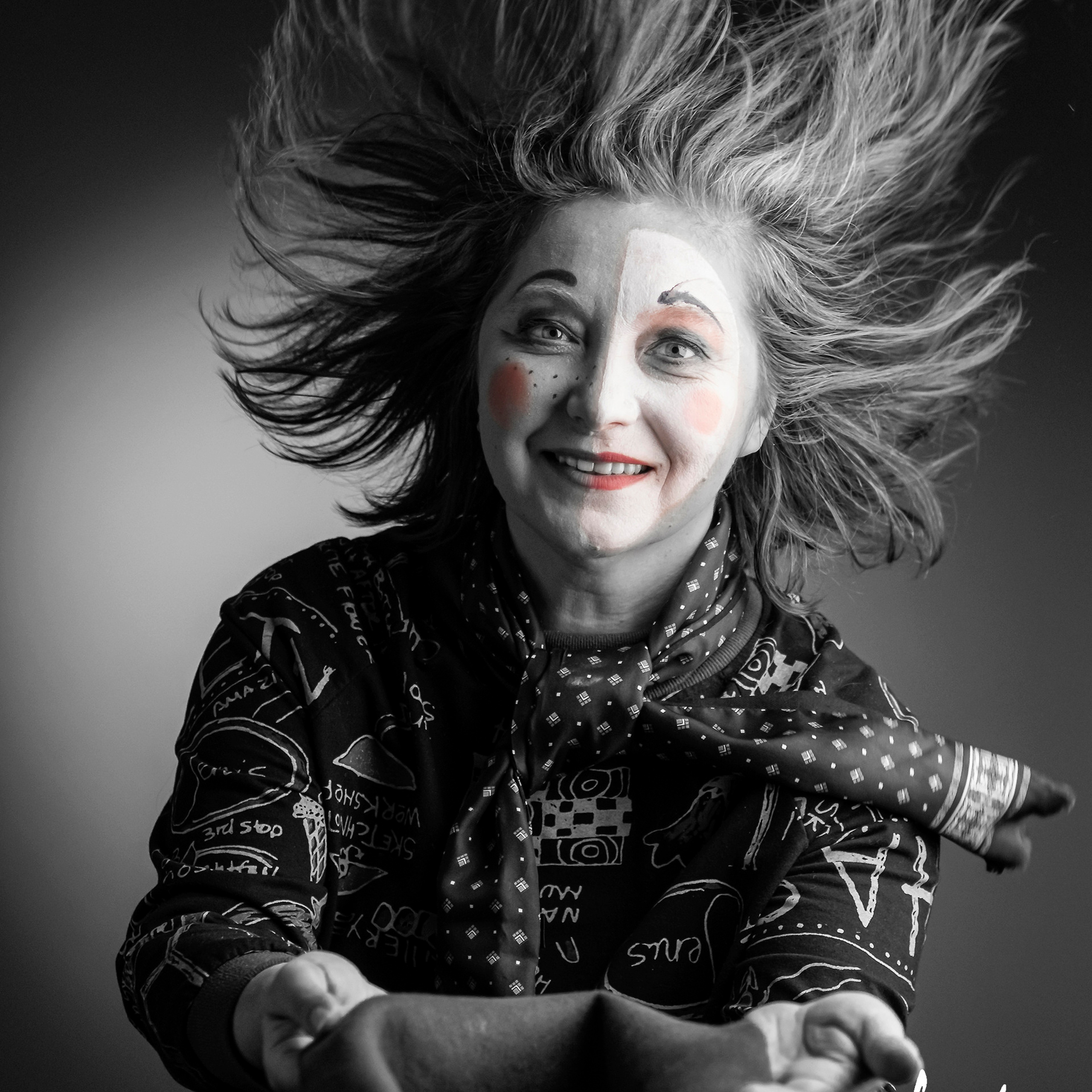 ЕКАТЕРИНА ЗОЛИНА — журналист