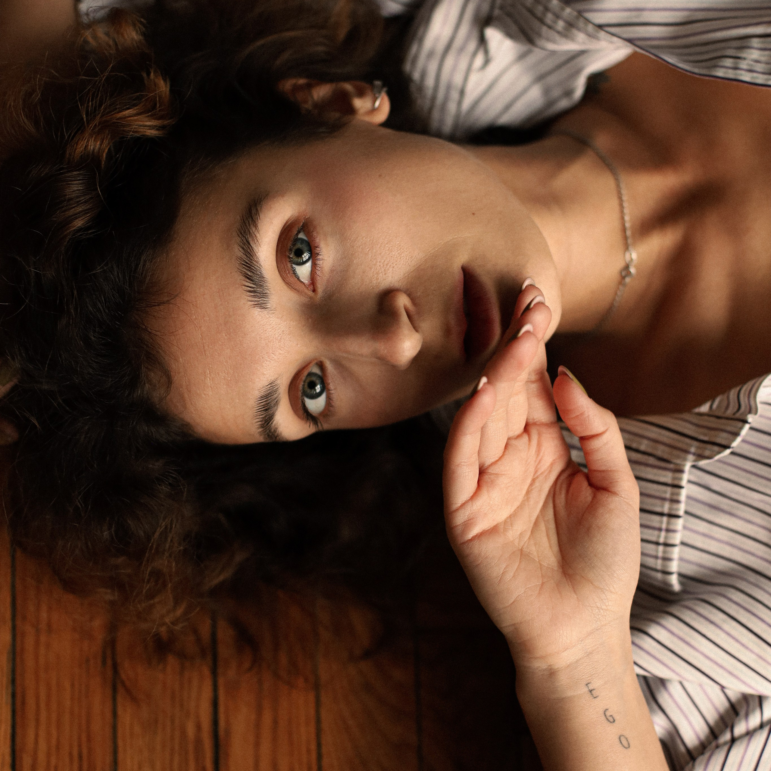 Портретный фотограф и контент-мейкер Минск