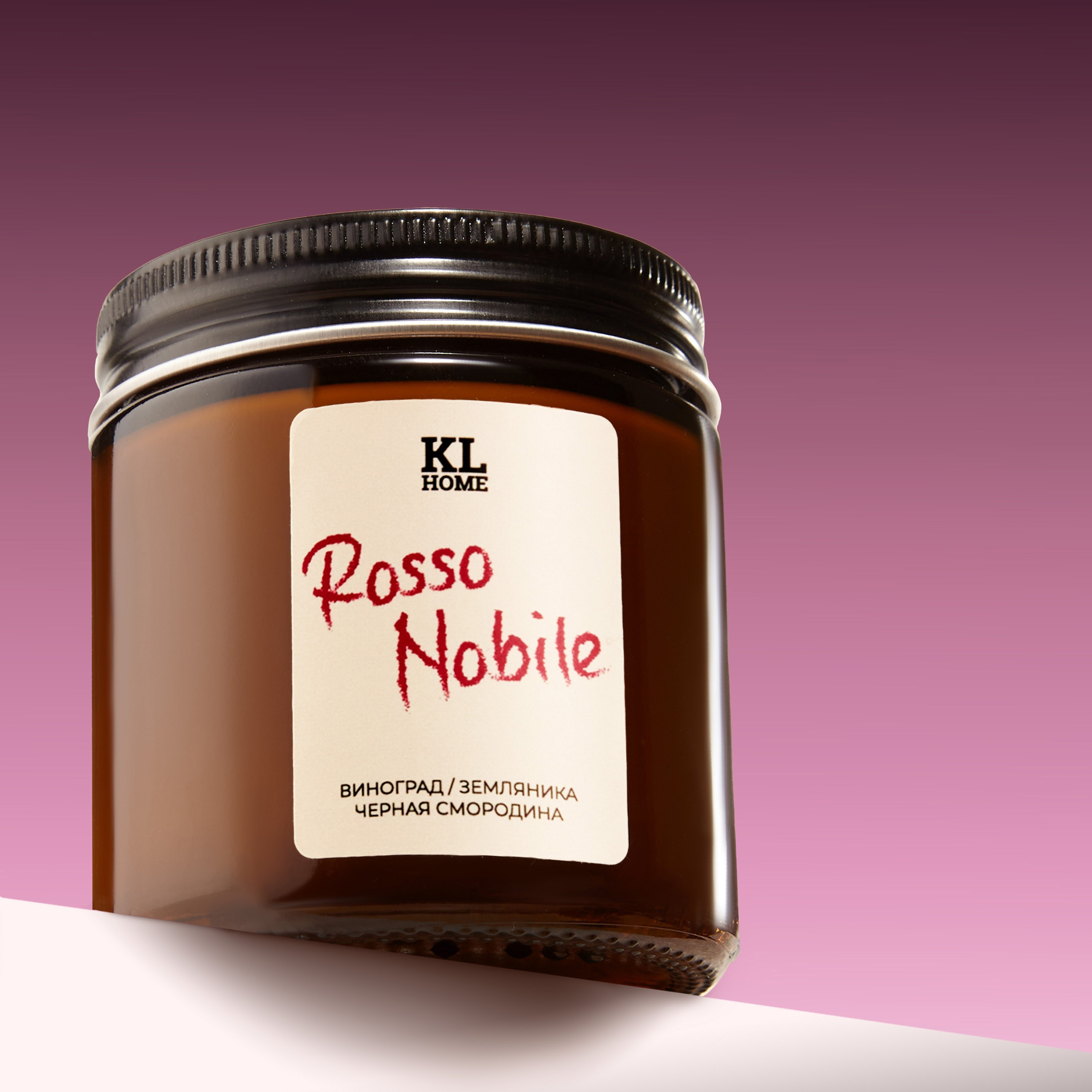 Парфюмерия и свечи