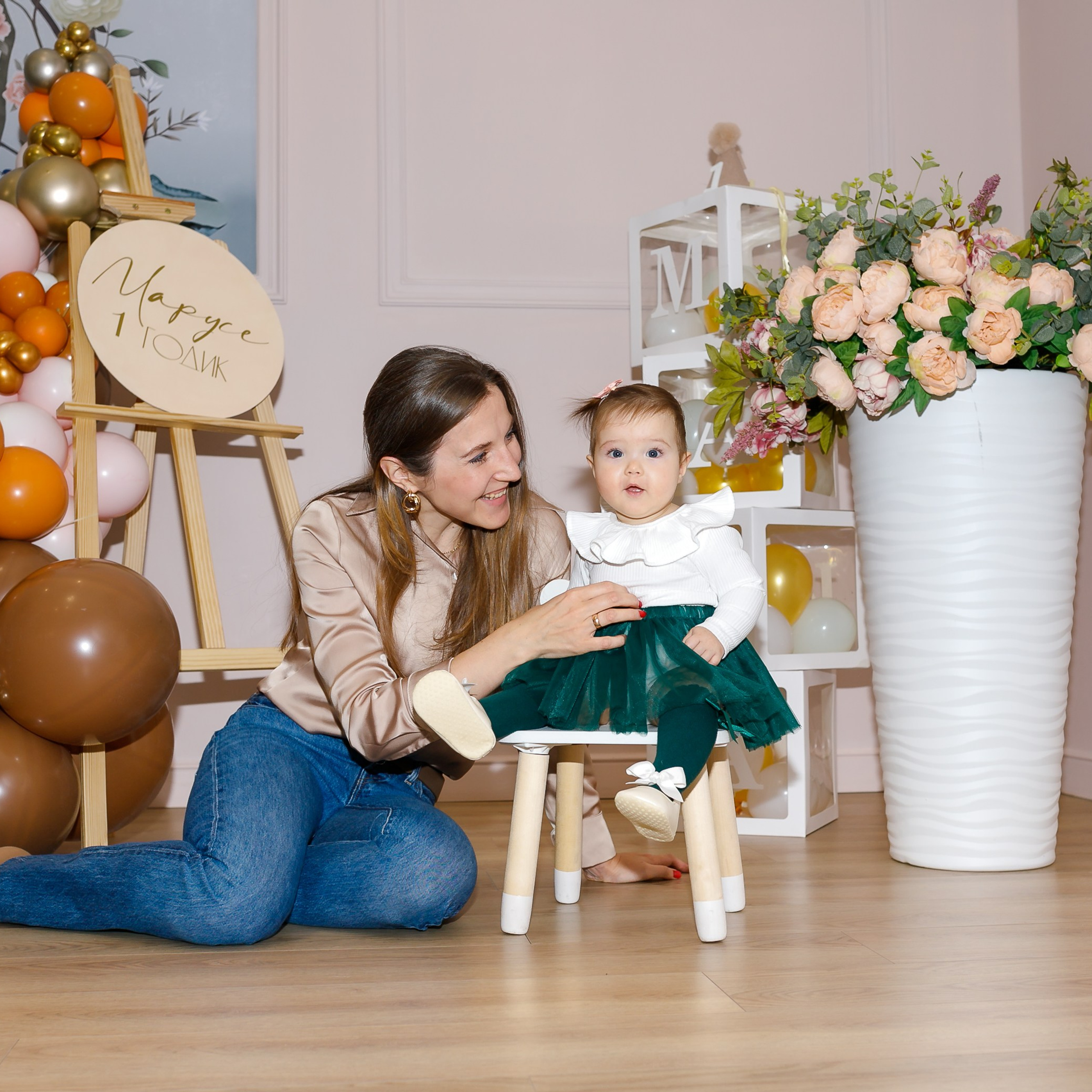 Репортажная съемка. Фотограф в Москве Сидорина Юлия