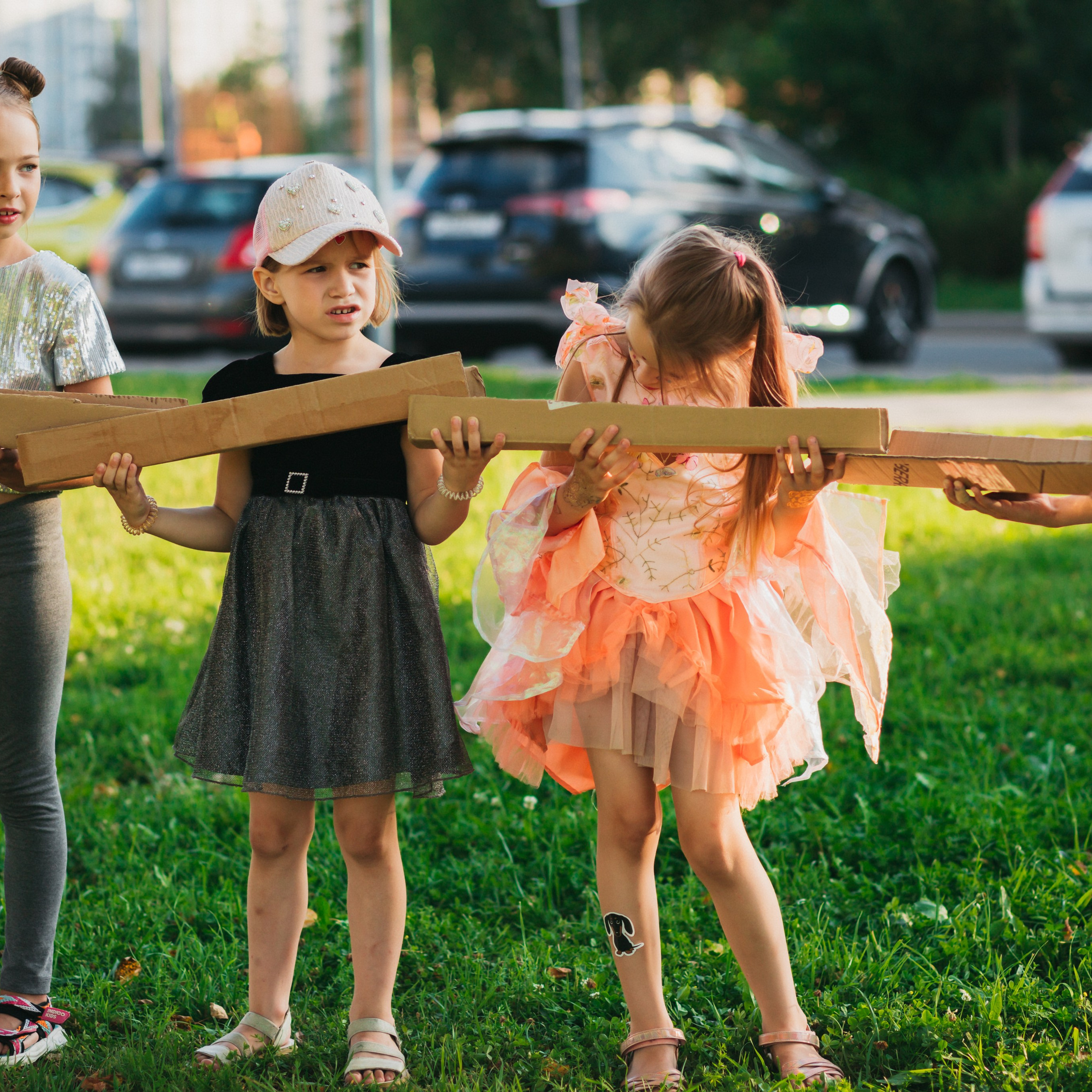 Репортажная съемка. Фотограф в Москве Сидорина Юлия