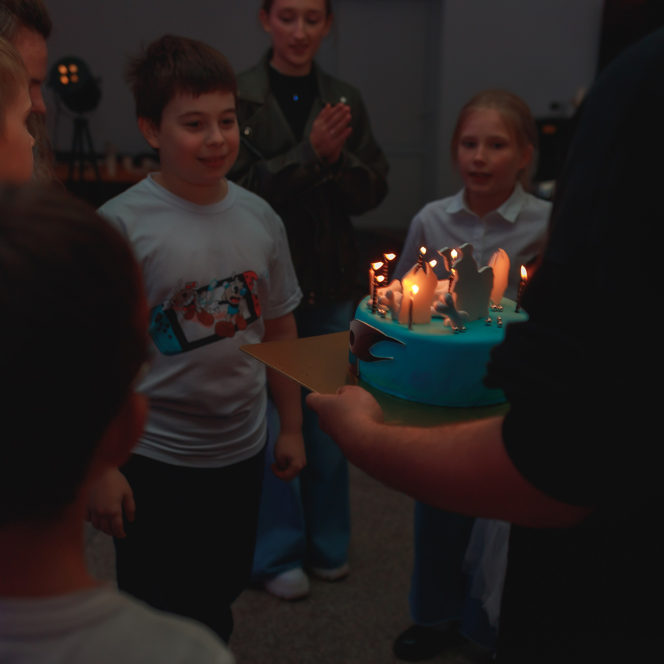 Репортажная съемка. Фотограф в Москве Сидорина Юлия