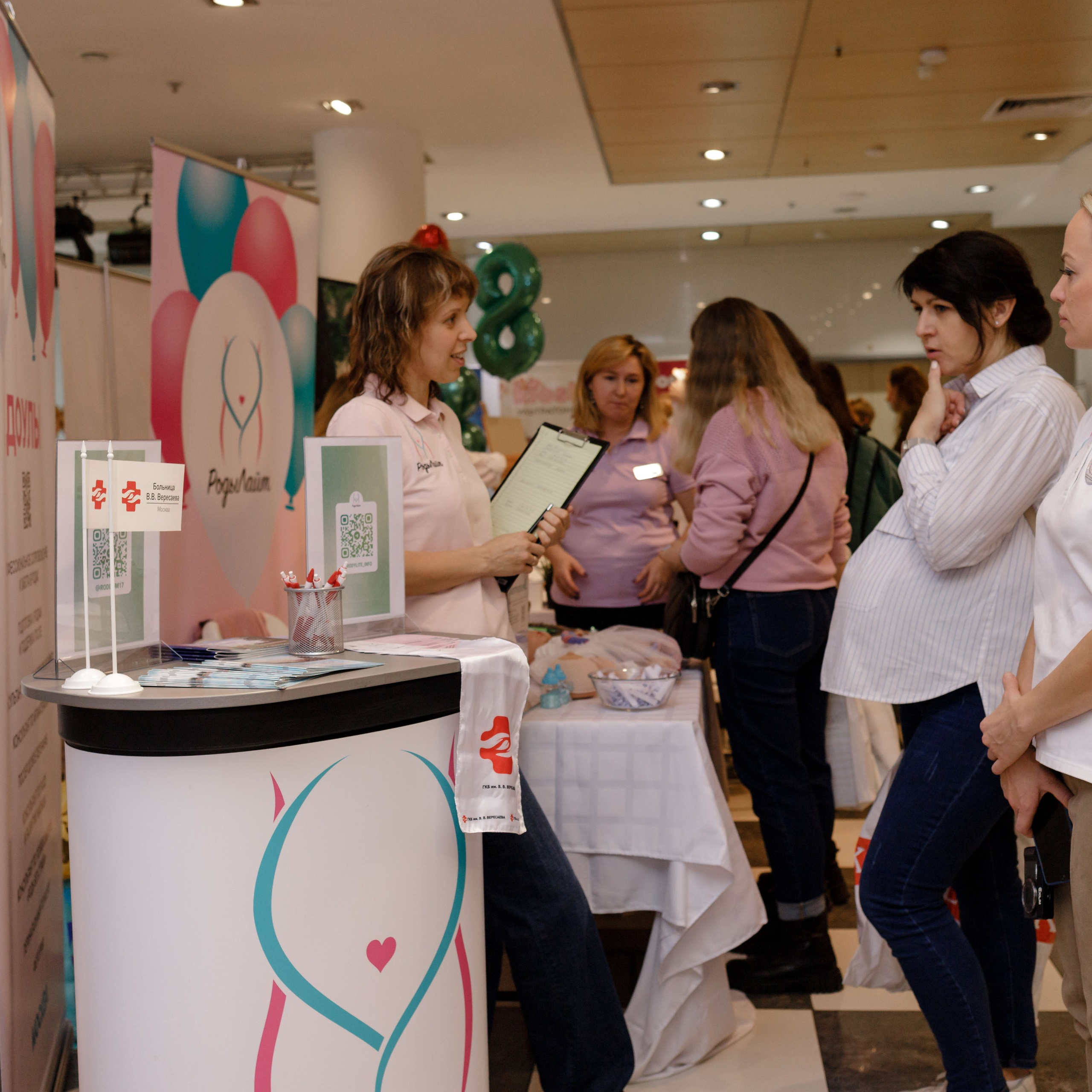 Репортажная съемка. Фотограф в Москве Сидорина Юлия