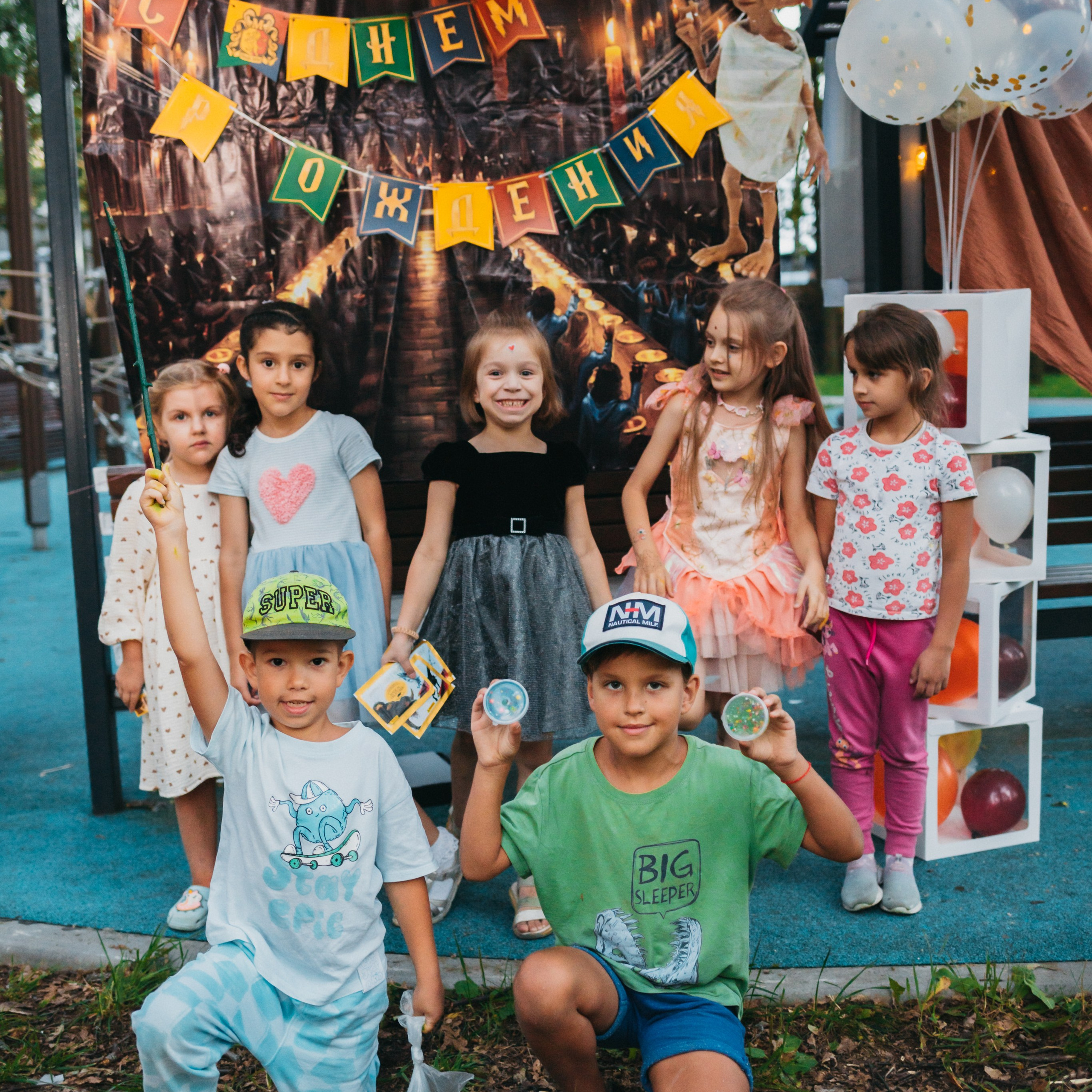 Репортажная съемка. Фотограф в Москве Сидорина Юлия