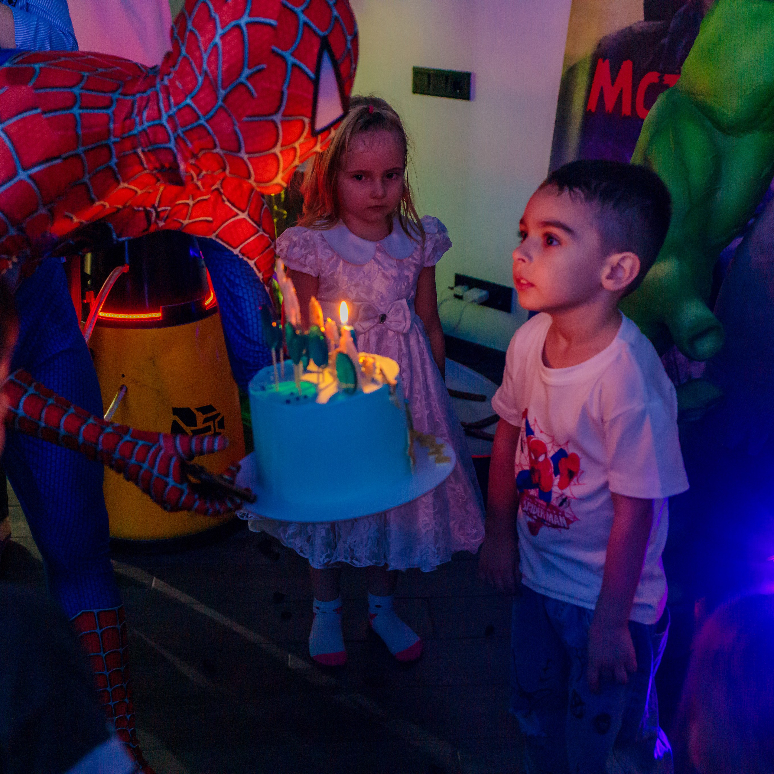 Репортажная съемка. Фотограф в Москве Сидорина Юлия