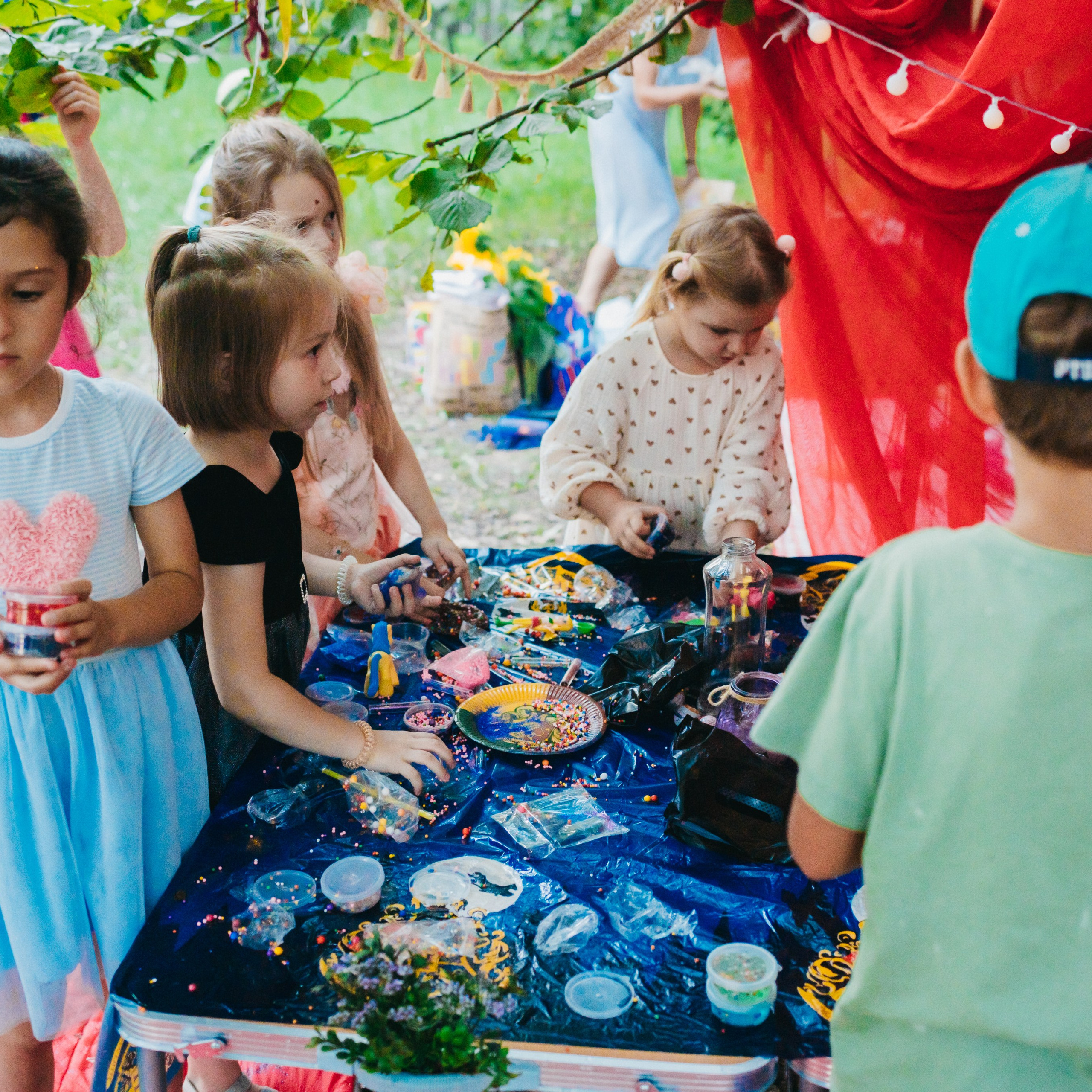 Репортажная съемка. Фотограф в Москве Сидорина Юлия