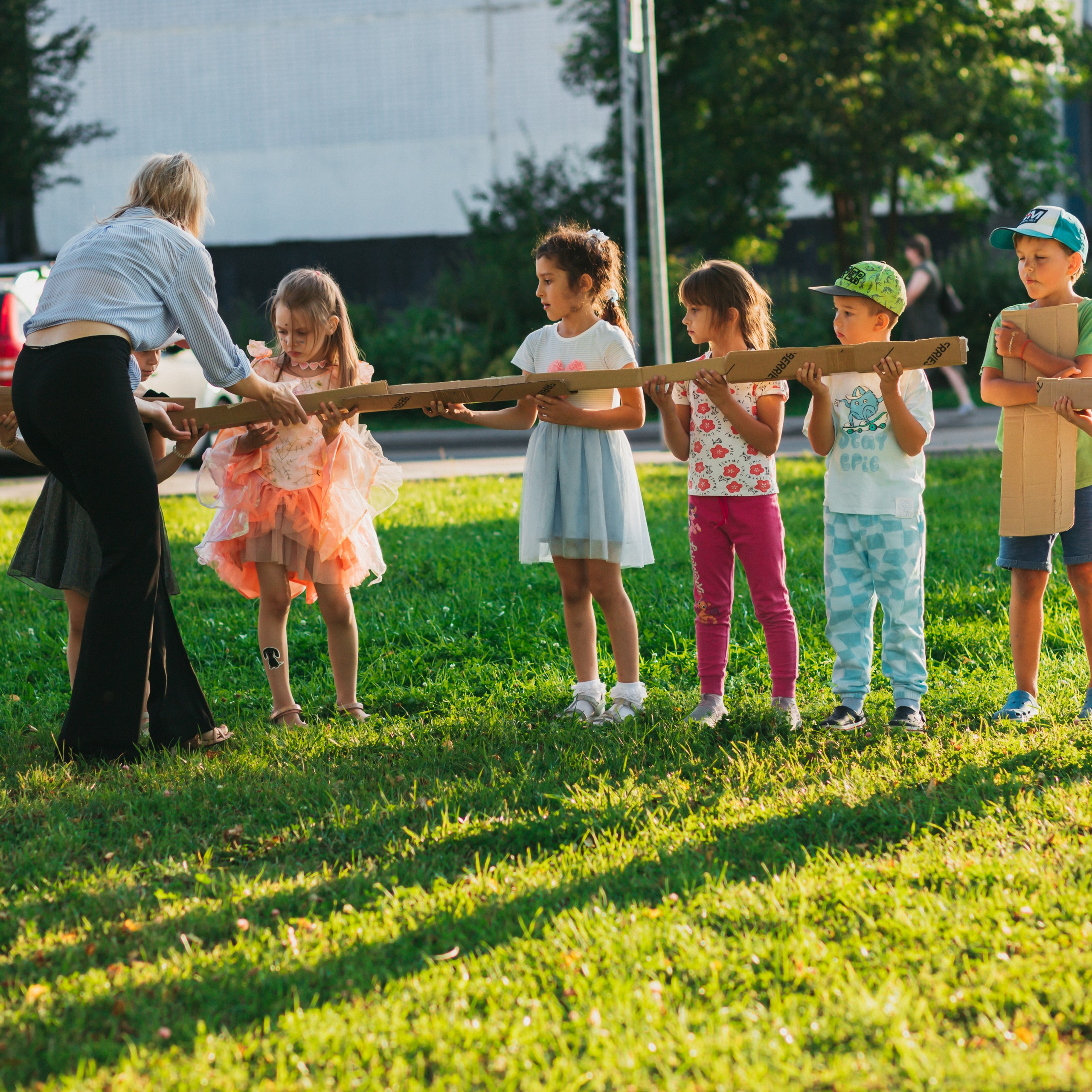 Репортажная съемка. Фотограф в Москве Сидорина Юлия