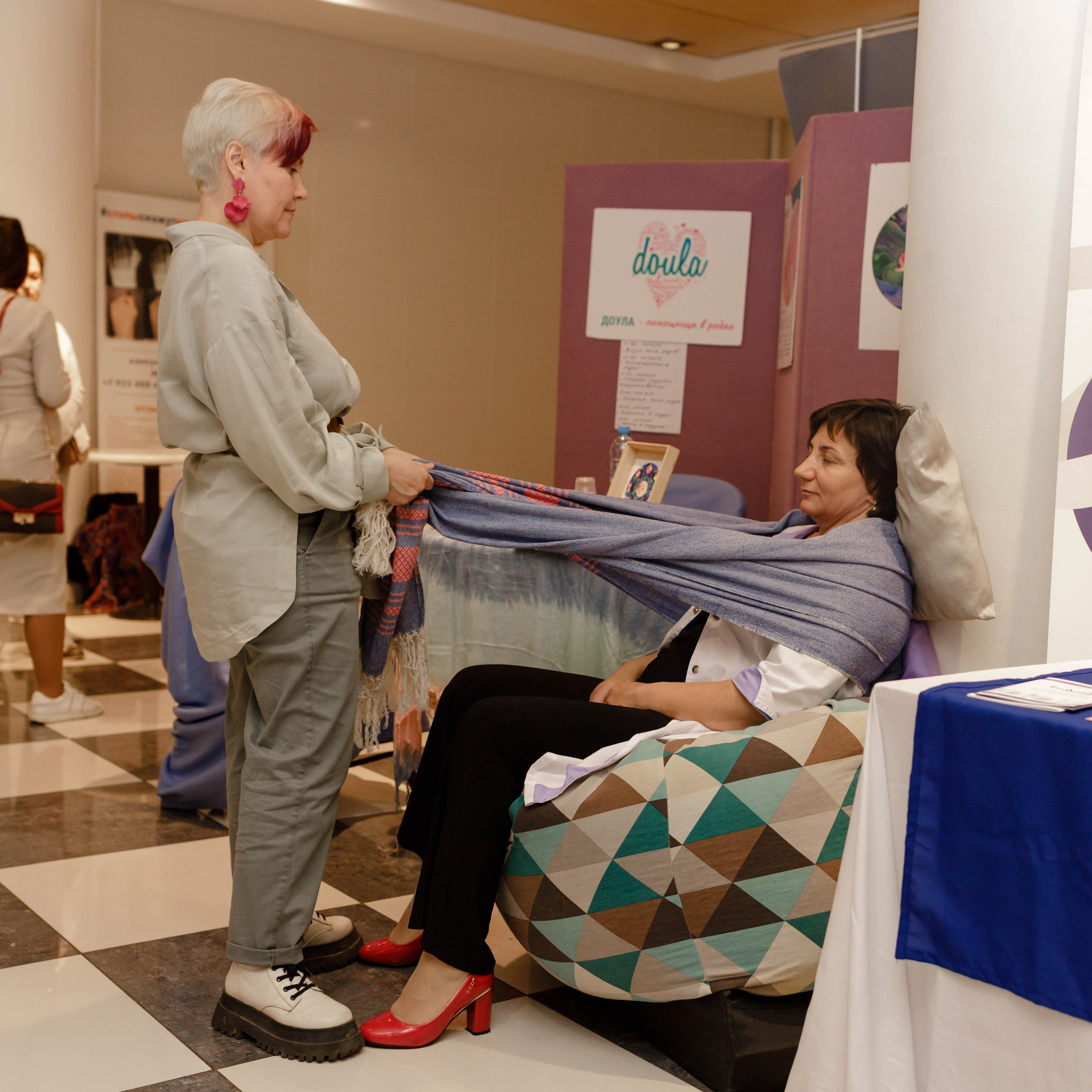 Репортажная съемка. Фотограф в Москве Сидорина Юлия