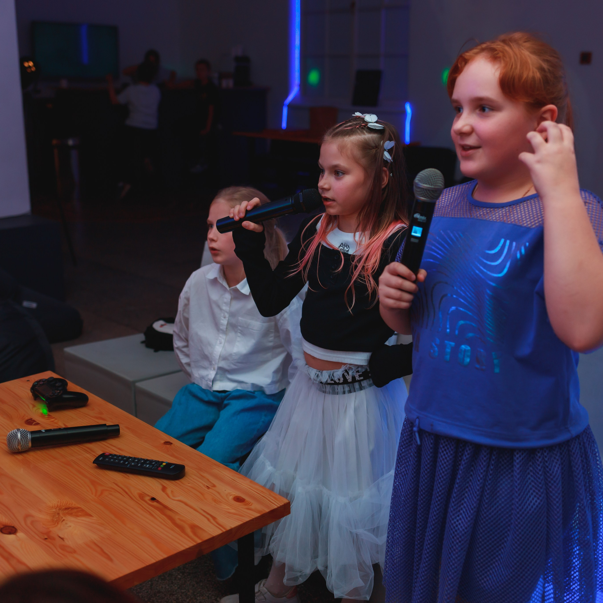 Репортажная съемка. Фотограф в Москве Сидорина Юлия