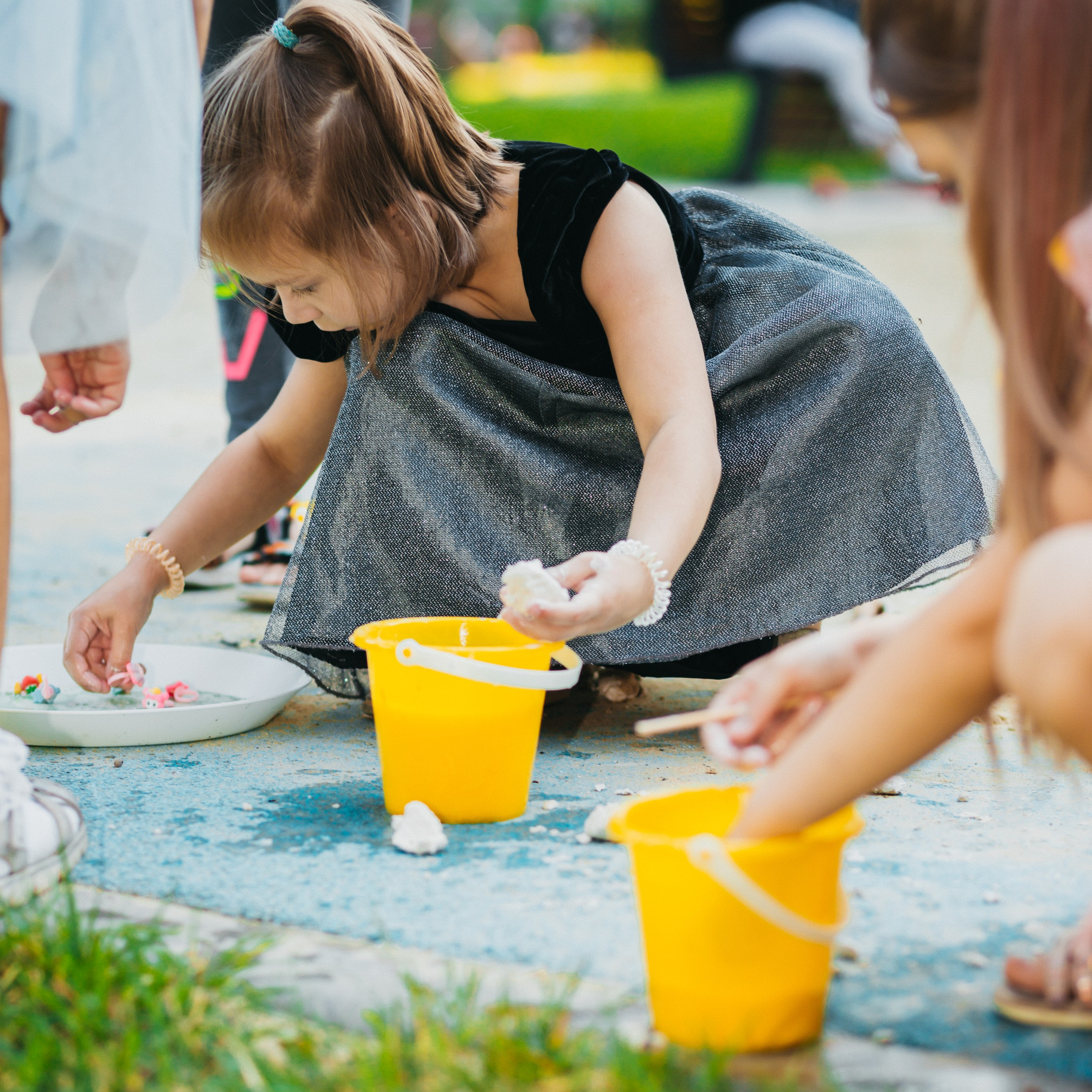 Репортажная съемка. Фотограф в Москве Сидорина Юлия