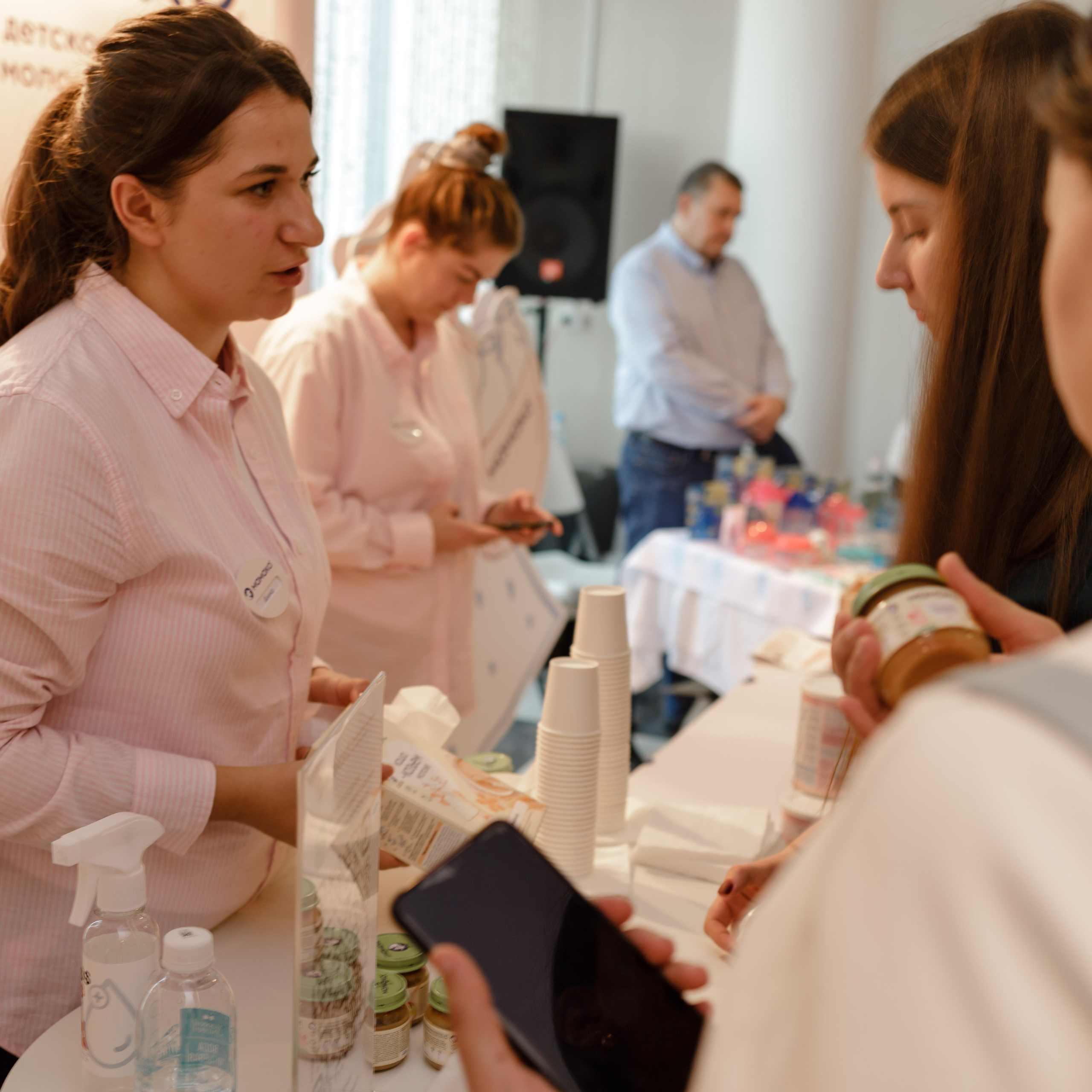 Репортажная съемка. Фотограф в Москве Сидорина Юлия