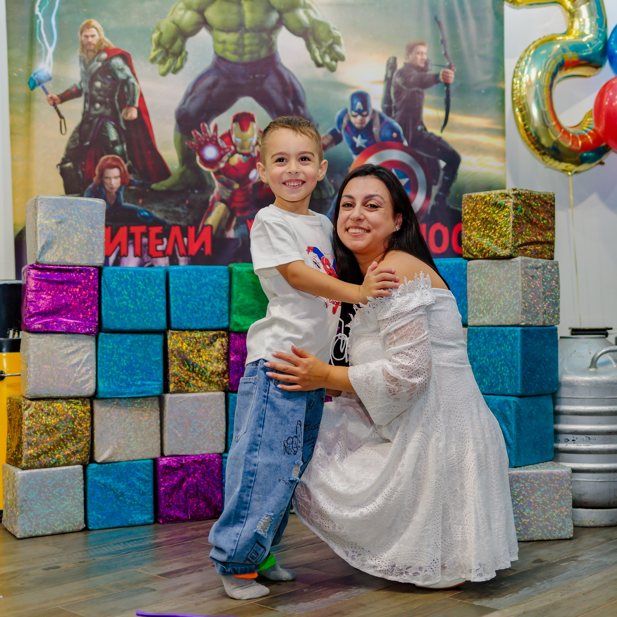 Репортажная съемка. Фотограф в Москве Сидорина Юлия