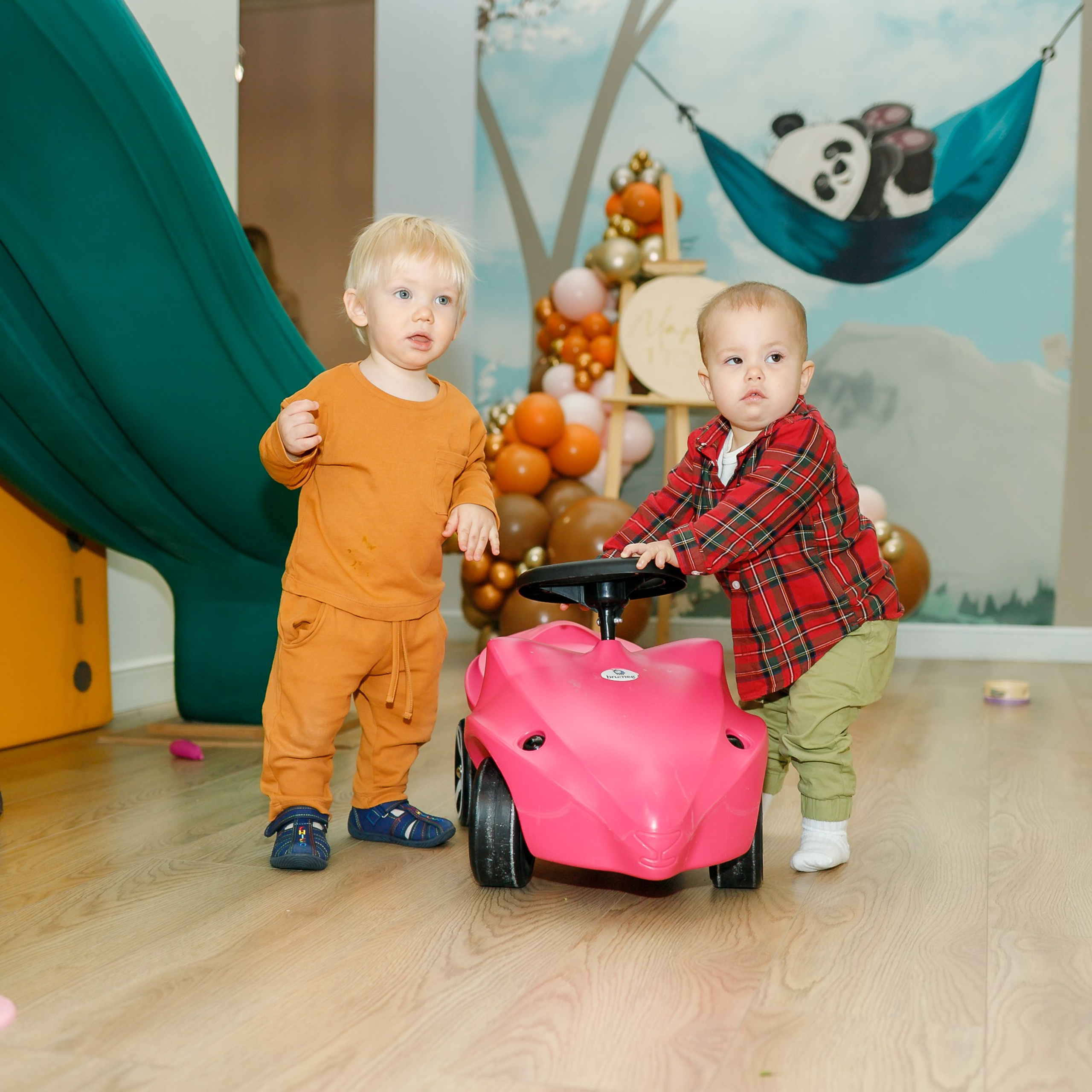 Репортажная съемка. Фотограф в Москве Сидорина Юлия