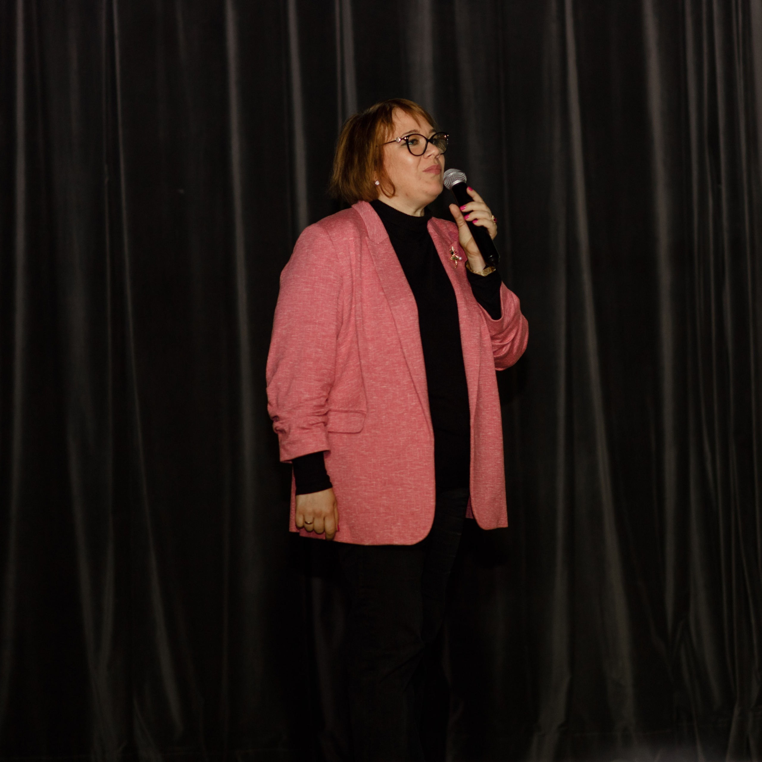 Репортажная съемка. Фотограф в Москве Сидорина Юлия