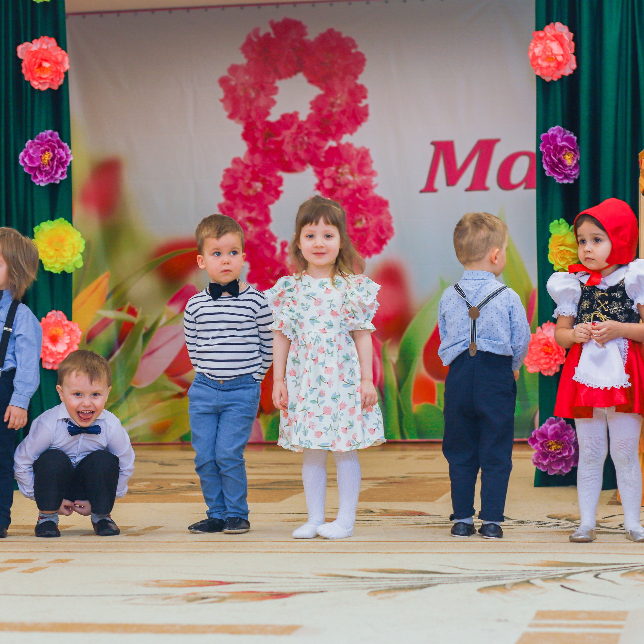 Репортажная съемка. Фотограф в Москве Сидорина Юлия