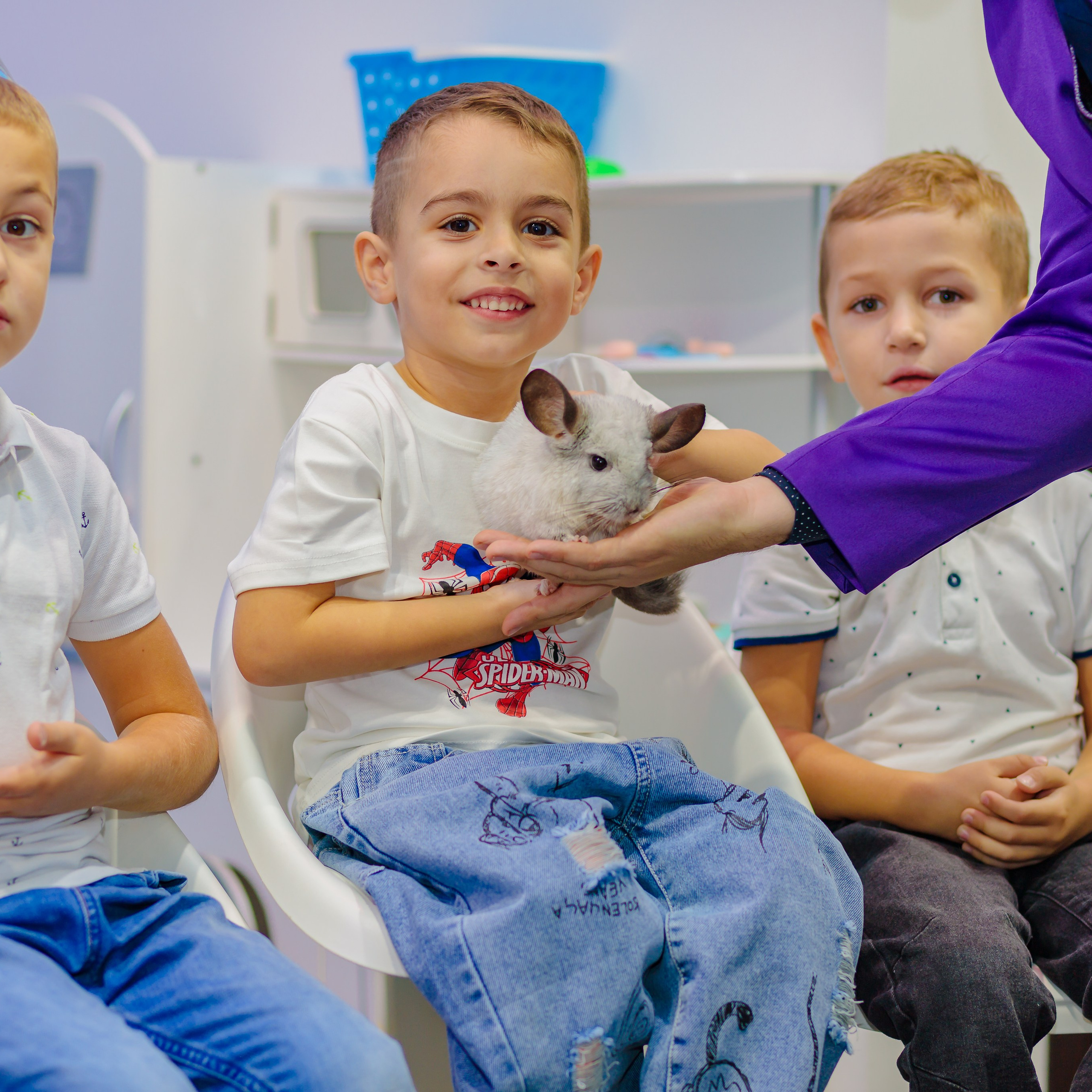 Репортажная съемка. Фотограф в Москве Сидорина Юлия