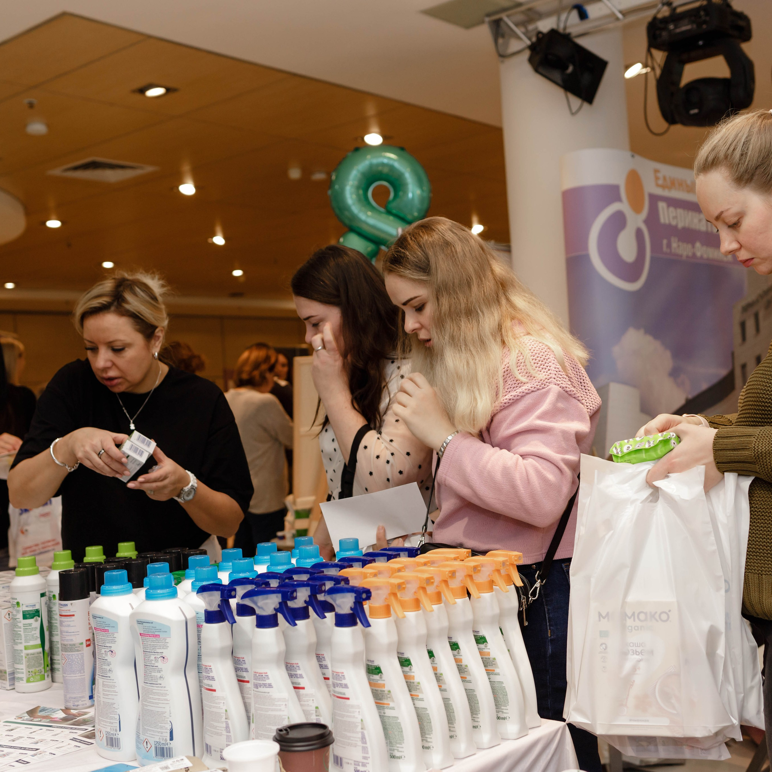 Репортажная съемка. Фотограф в Москве Сидорина Юлия