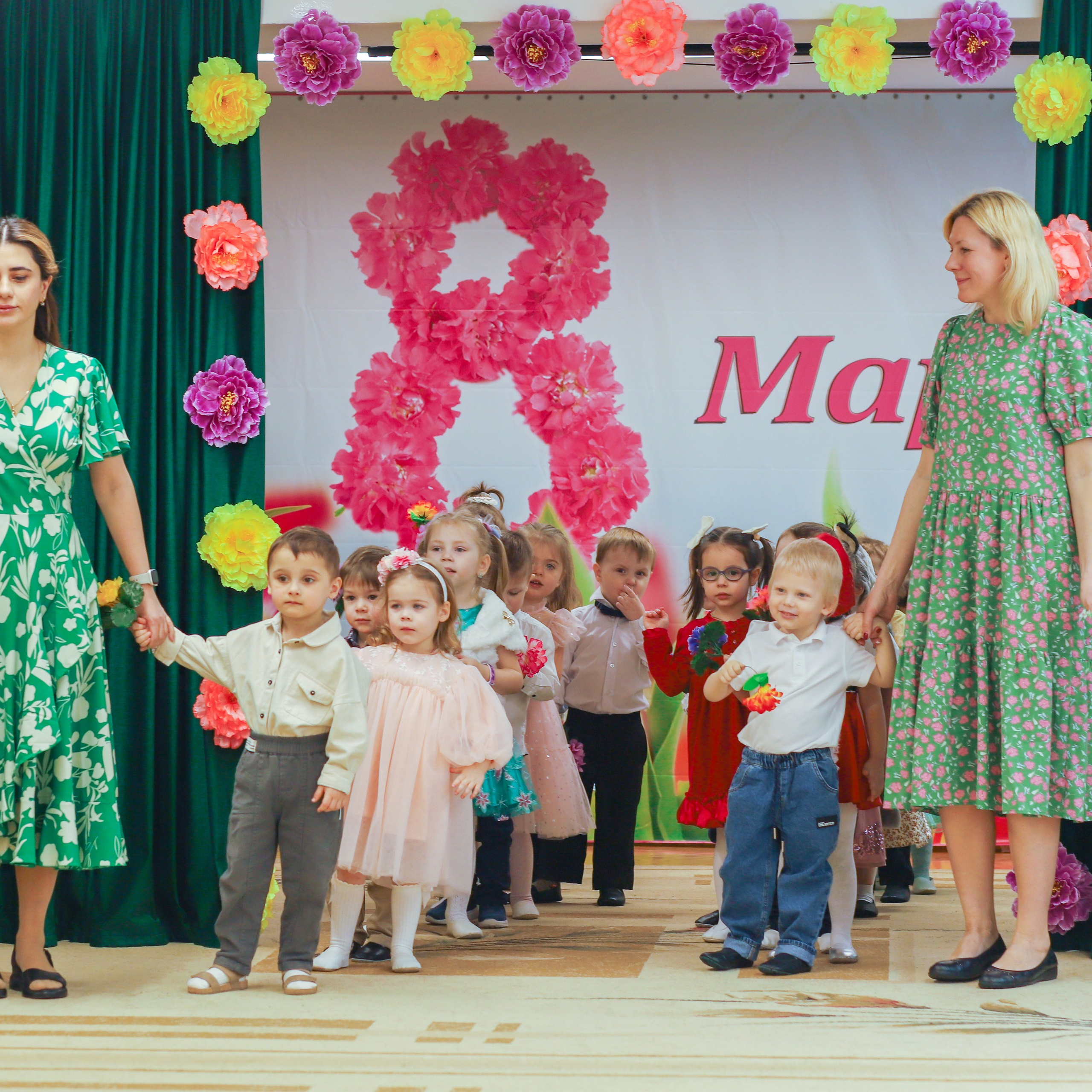 Репортажная съемка. Фотограф в Москве Сидорина Юлия