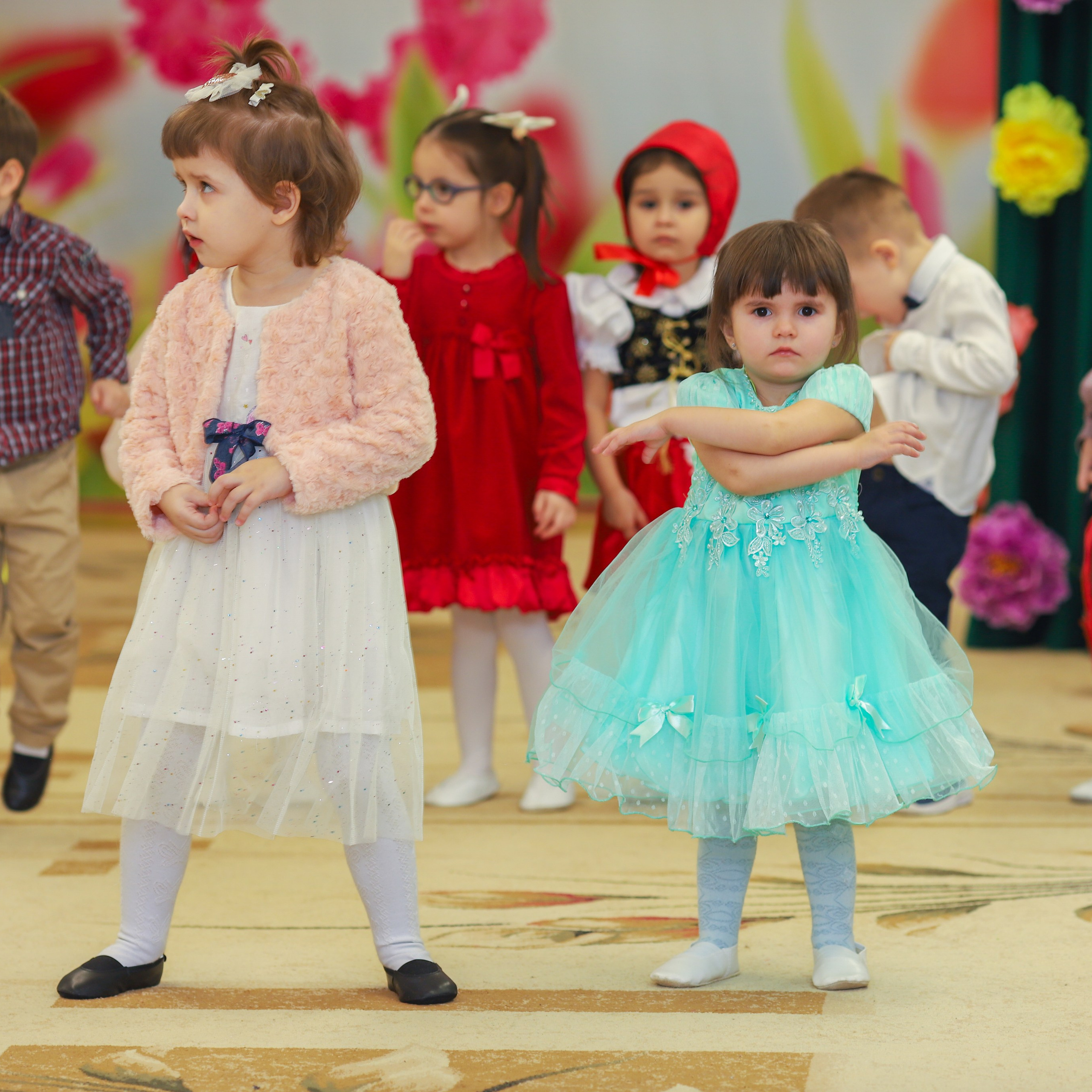 Репортажная съемка. Фотограф в Москве Сидорина Юлия