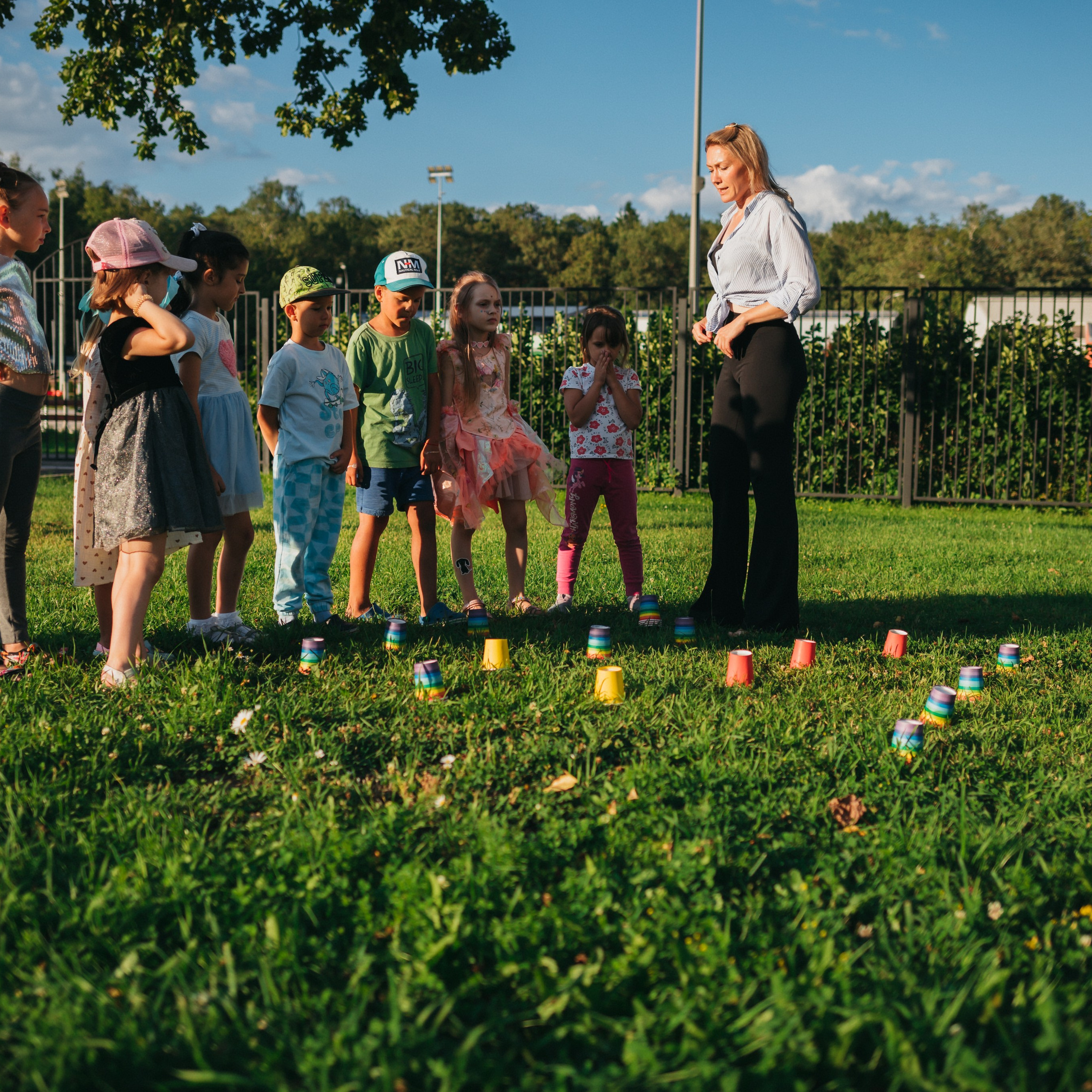 Репортажная съемка. Фотограф в Москве Сидорина Юлия