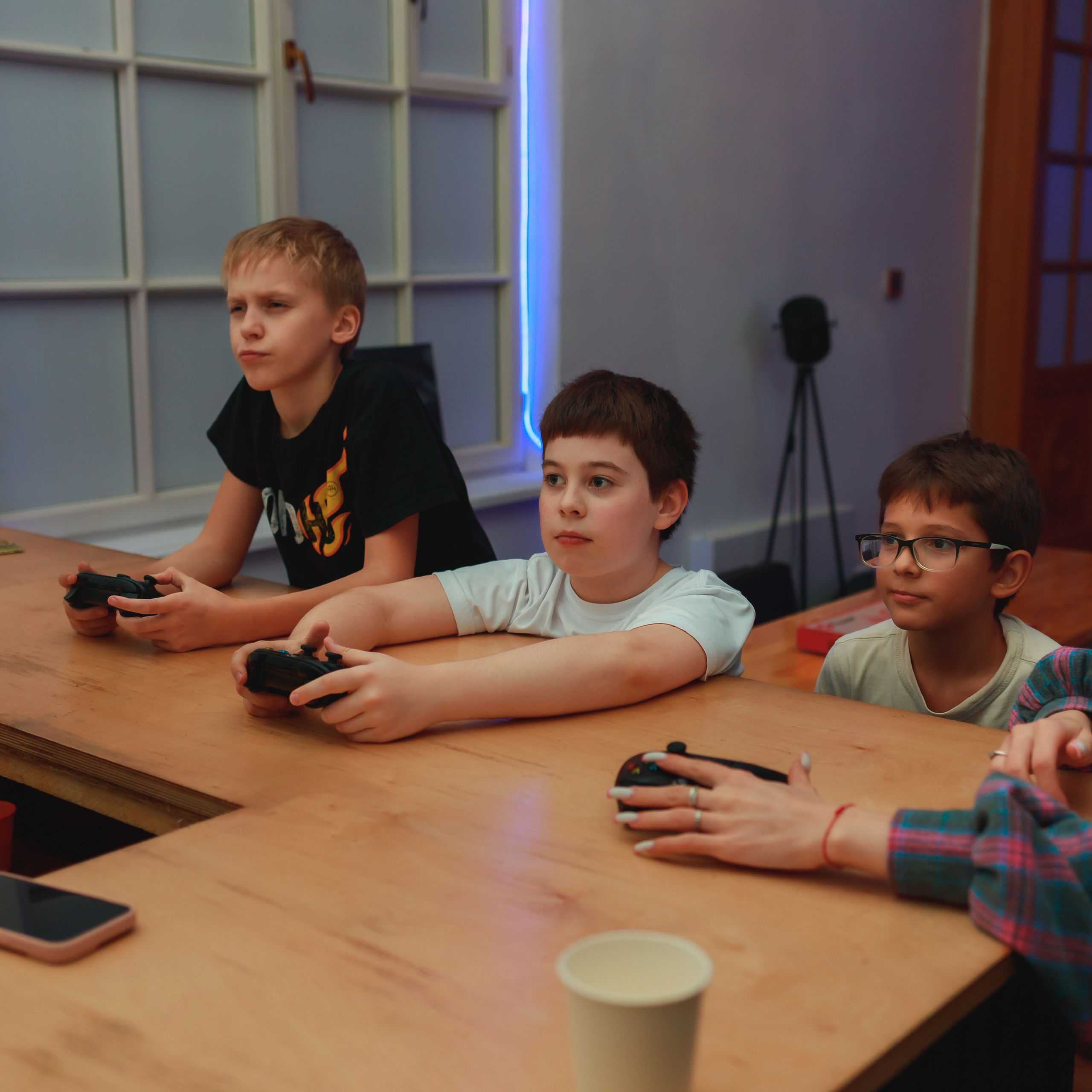 Репортажная съемка. Фотограф в Москве Сидорина Юлия