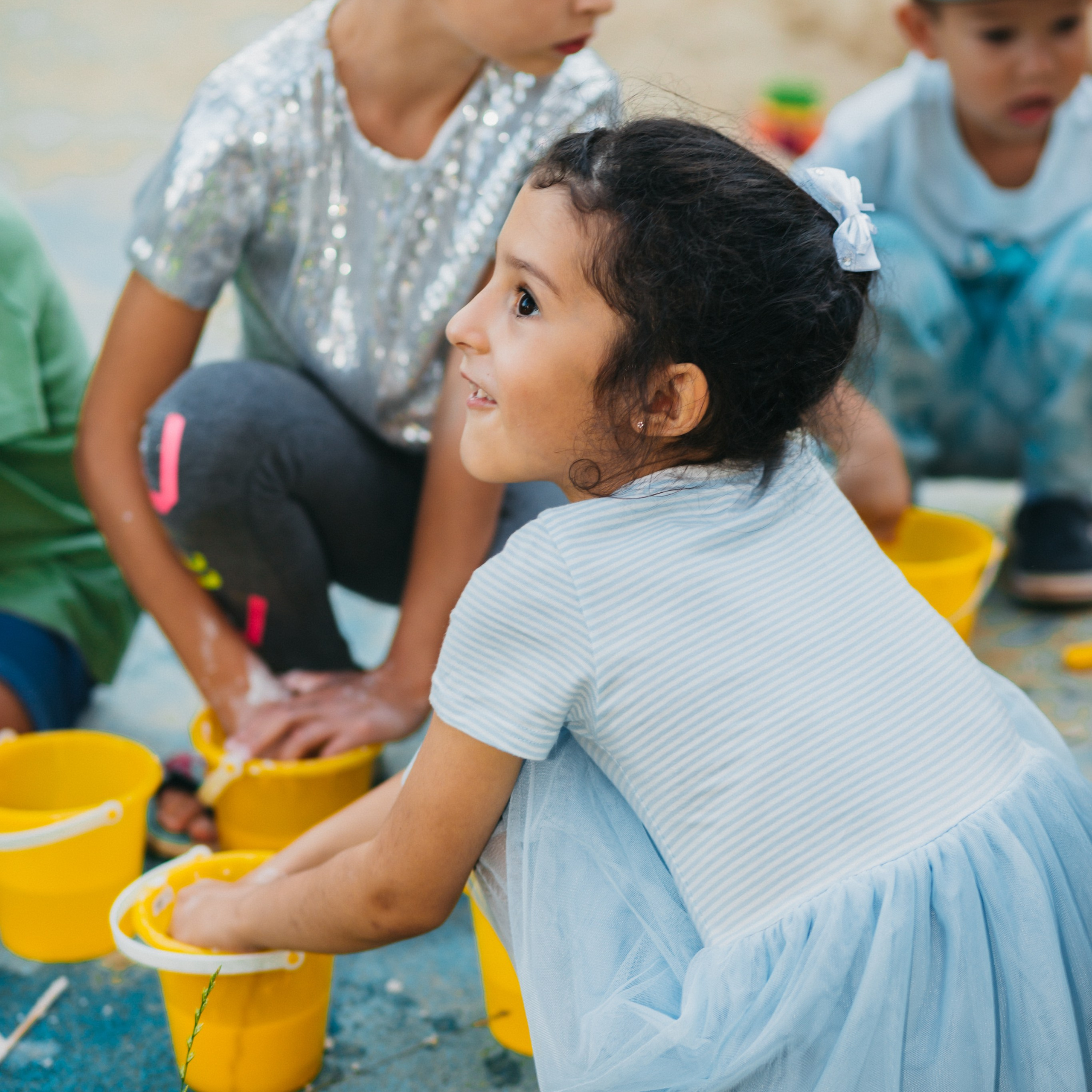 Репортажная съемка. Фотограф в Москве Сидорина Юлия