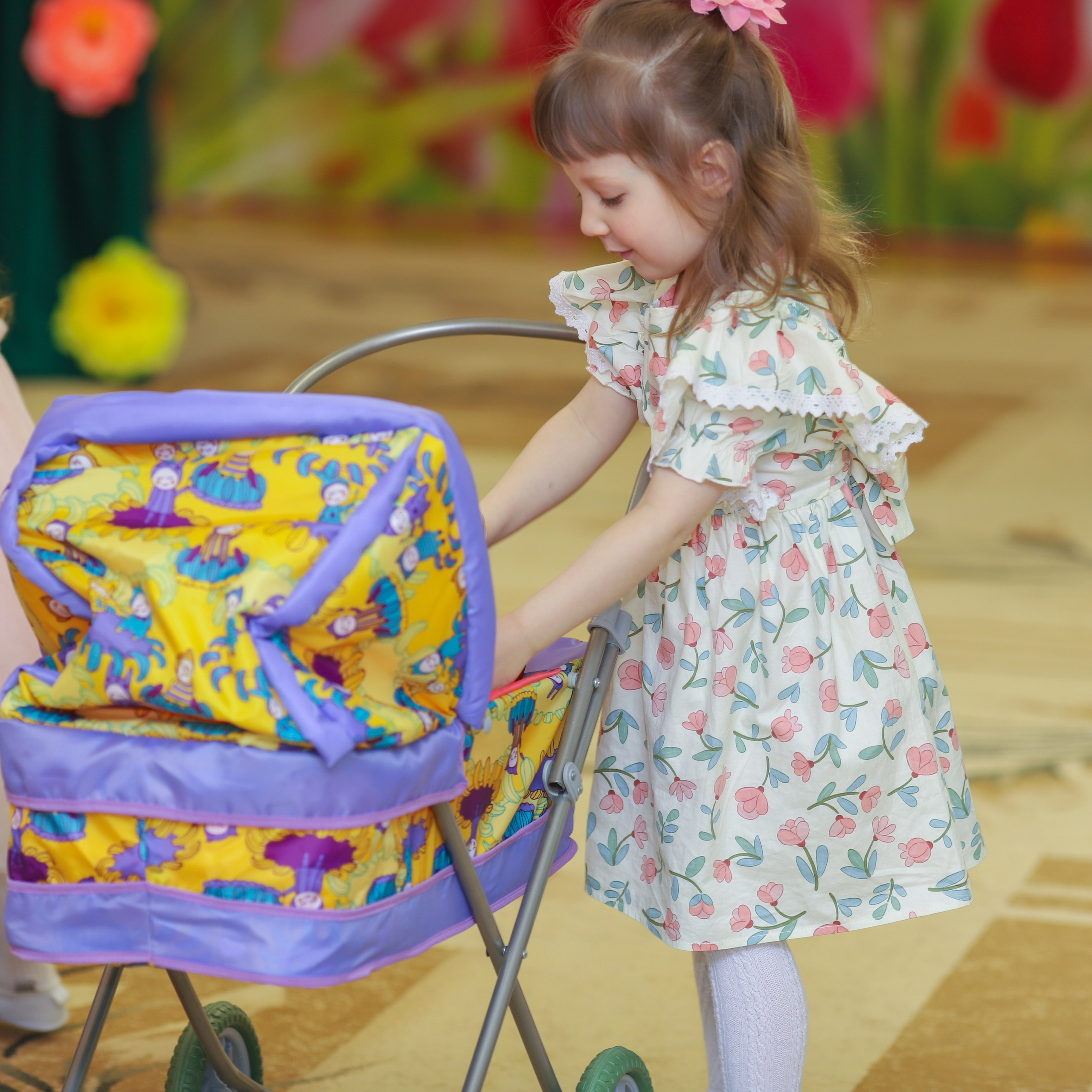 Репортажная съемка. Фотограф в Москве Сидорина Юлия